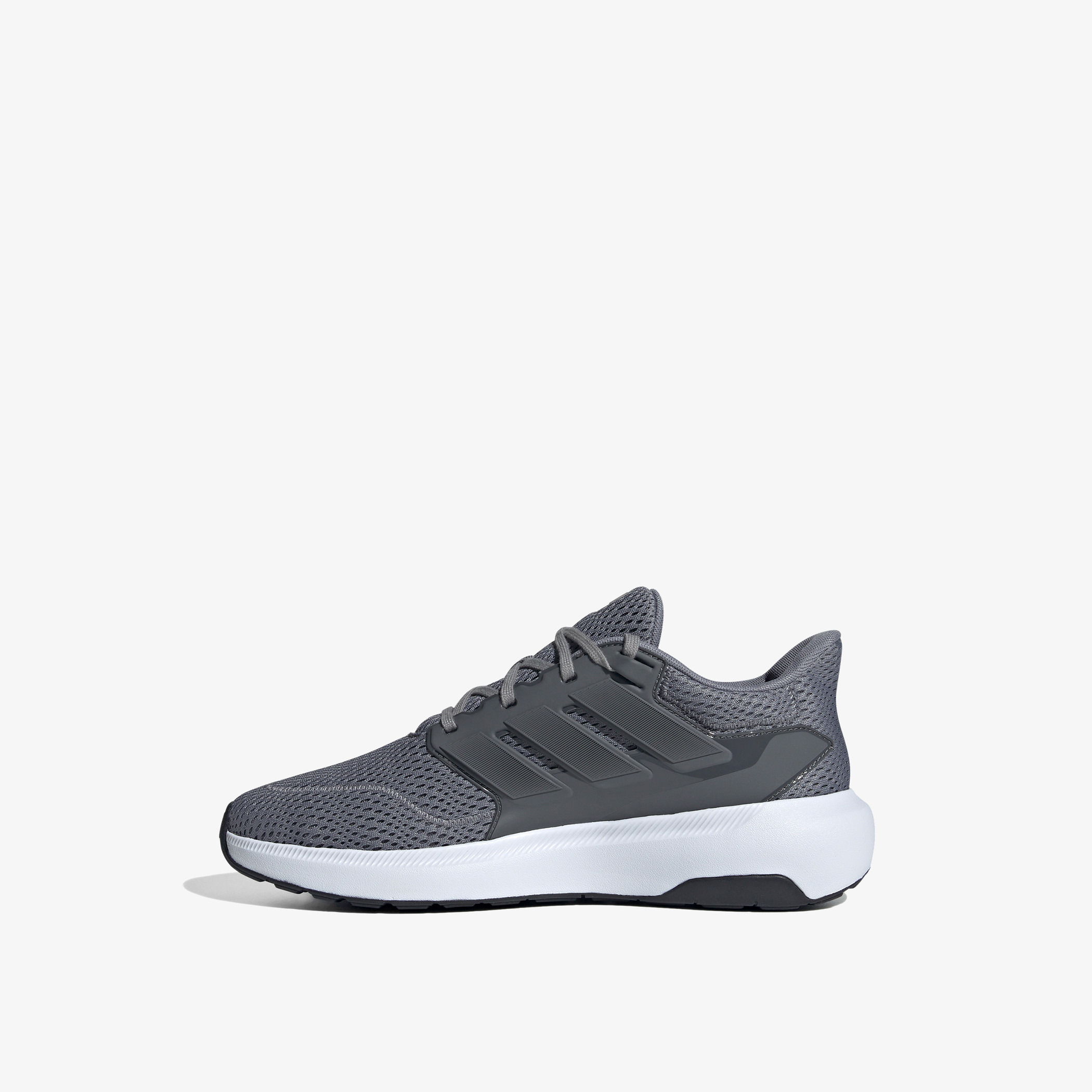 Adidas Men's Textured Sports Shoes with Lace-Up Closure - Ultimashow 2.0-sports-men-shoes-image-5