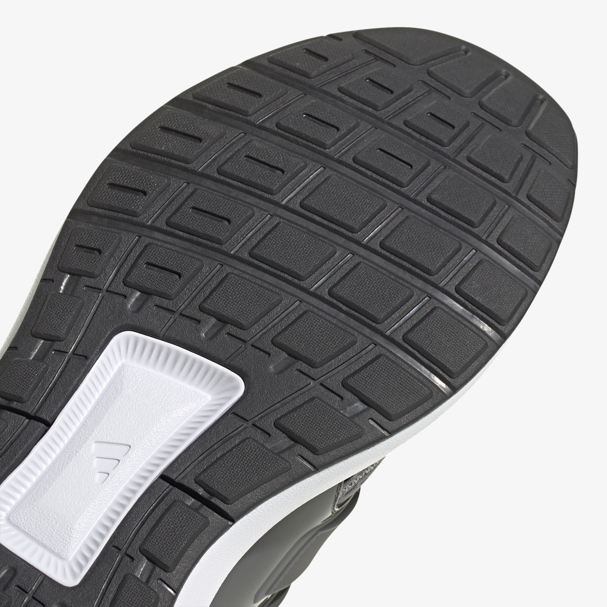 Adidas Men's Textured Sports Shoes with Lace-Up Closure - Ultimashow 2.0-sports-men-shoes-image-7