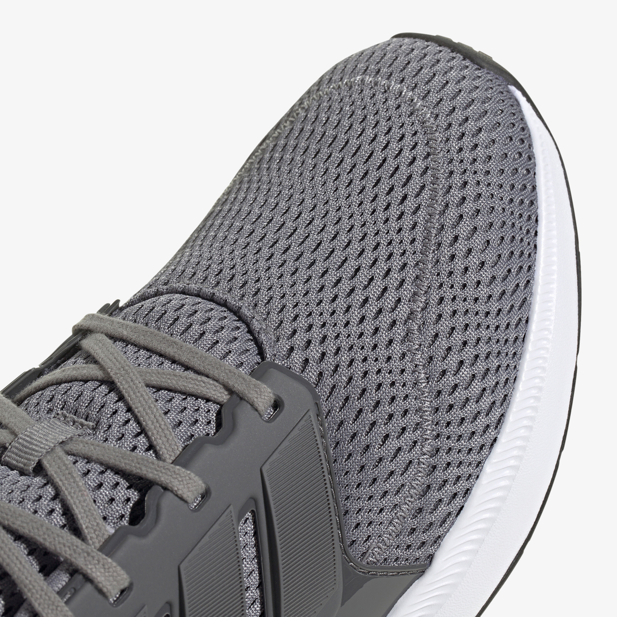 Adidas Men's Textured Sports Shoes with Lace-Up Closure - Ultimashow 2.0-sports-men-shoes-image-8