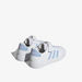 Adidas Boys' Sneakers with Hook and Loop Closure - GRAND COURT 2.0 EL K-Boy%27s Sneakers-thumbnail-8
