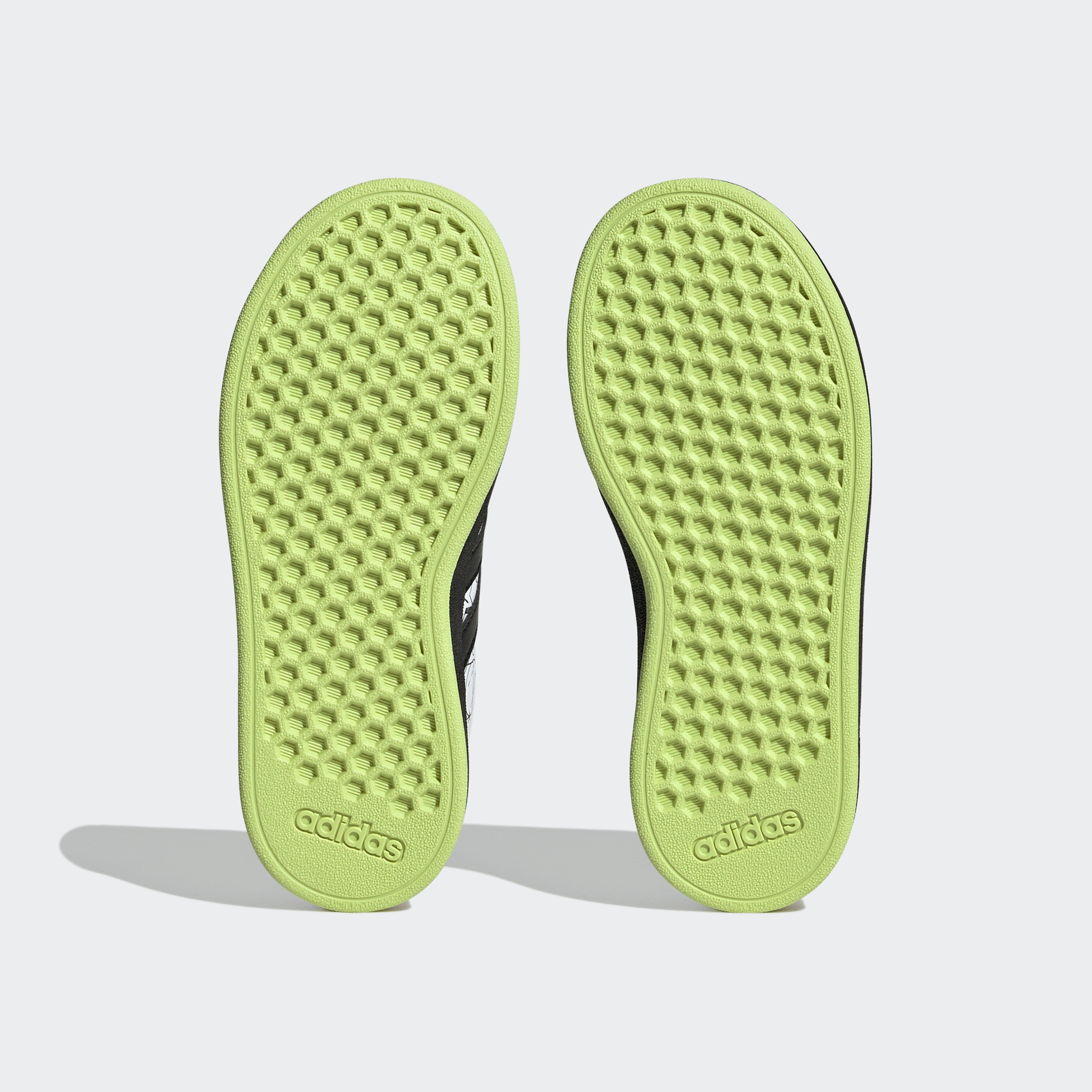 حذاء رياضي للأطفال جراند كورت لايف ستايل برباط من اديداس | او اي-sports-boys-shoes-image-11
