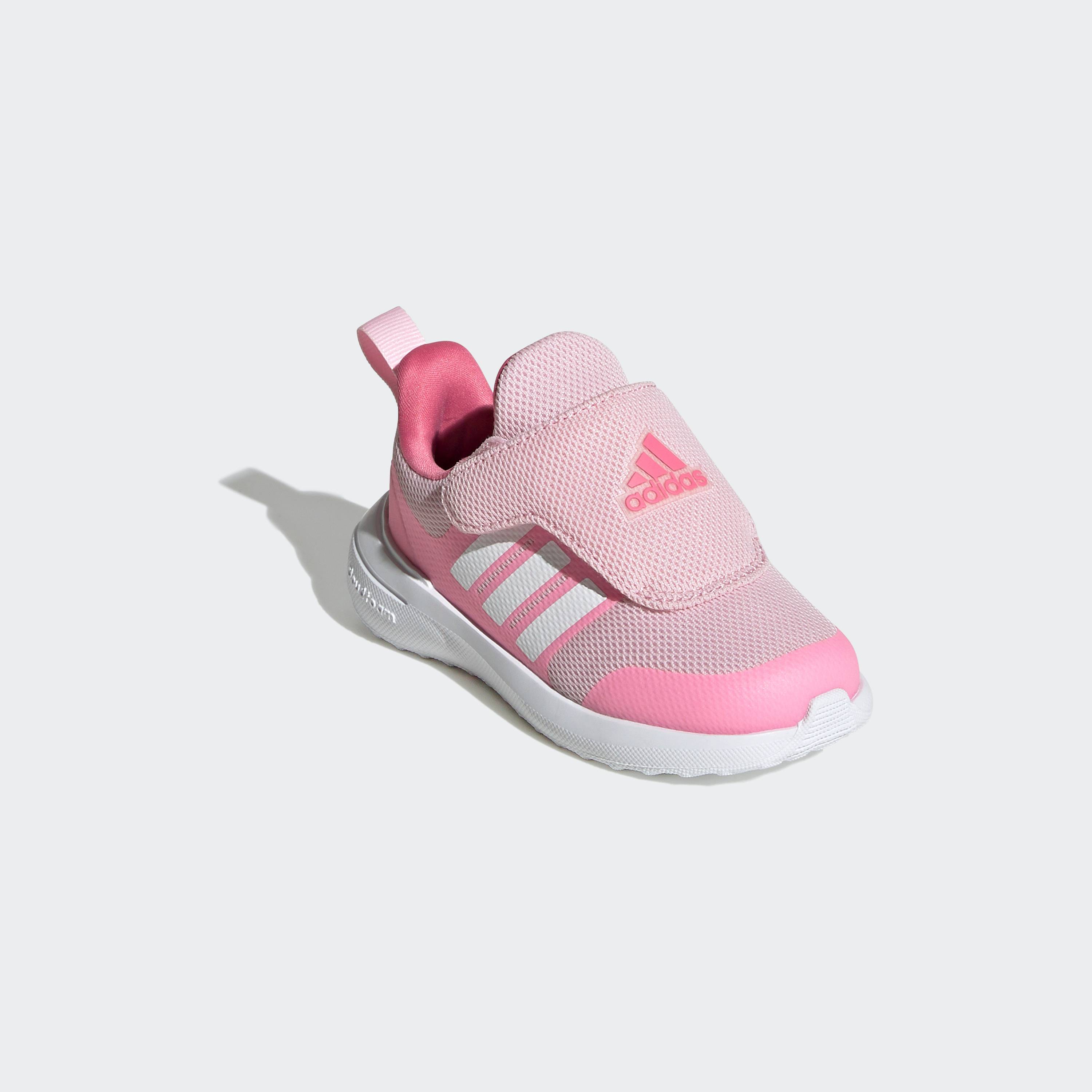 Girls on sale adidas fortarun