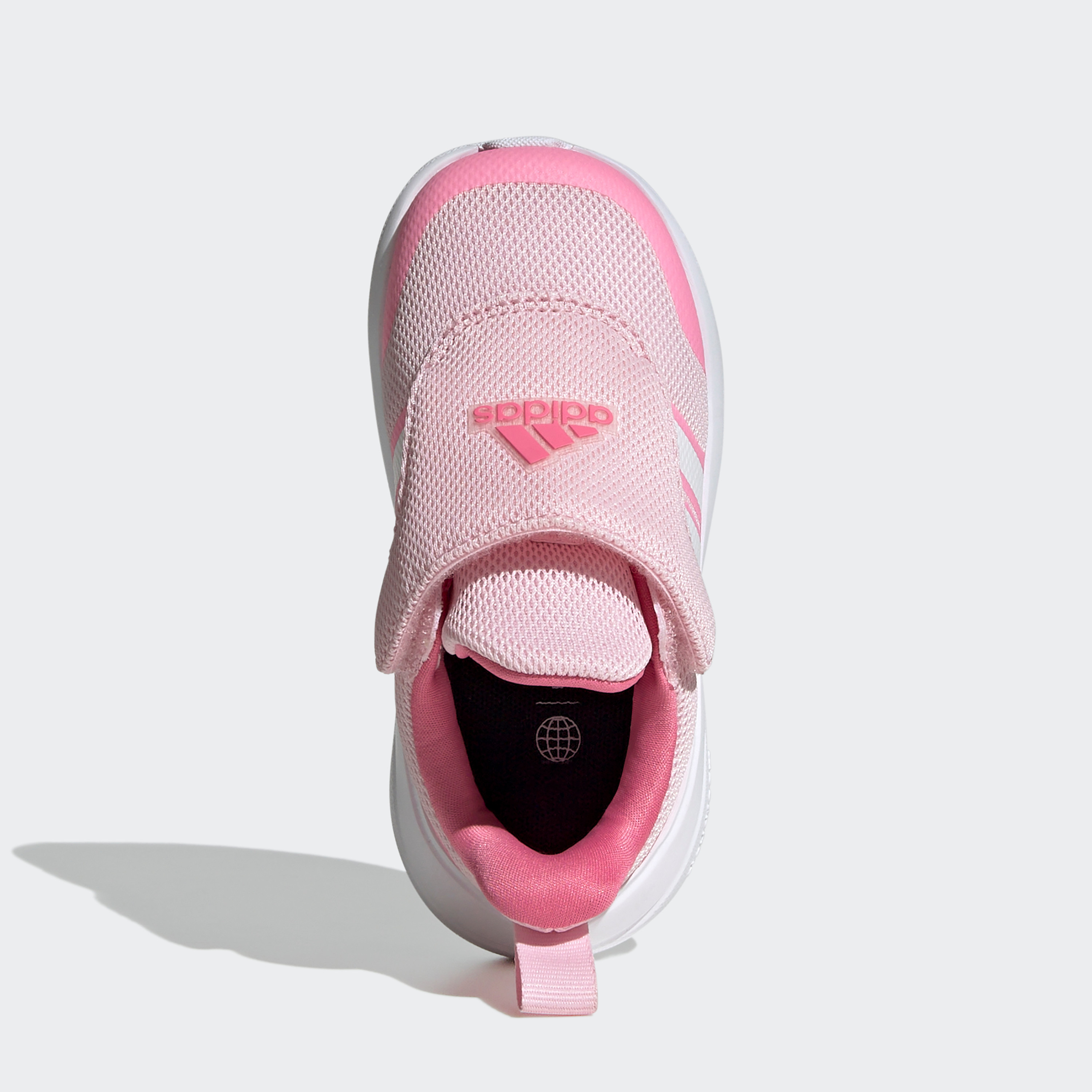 Adidas Kids FortaRun 2.0 Shoes | OE-baby-girls-shoes-closedshoes-image-11
