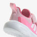 Adidas Girls' Striped Slip-On Running Shoes - FORTARUN 2.0 AC I-Girl%27s Sports Shoes-thumbnail-8