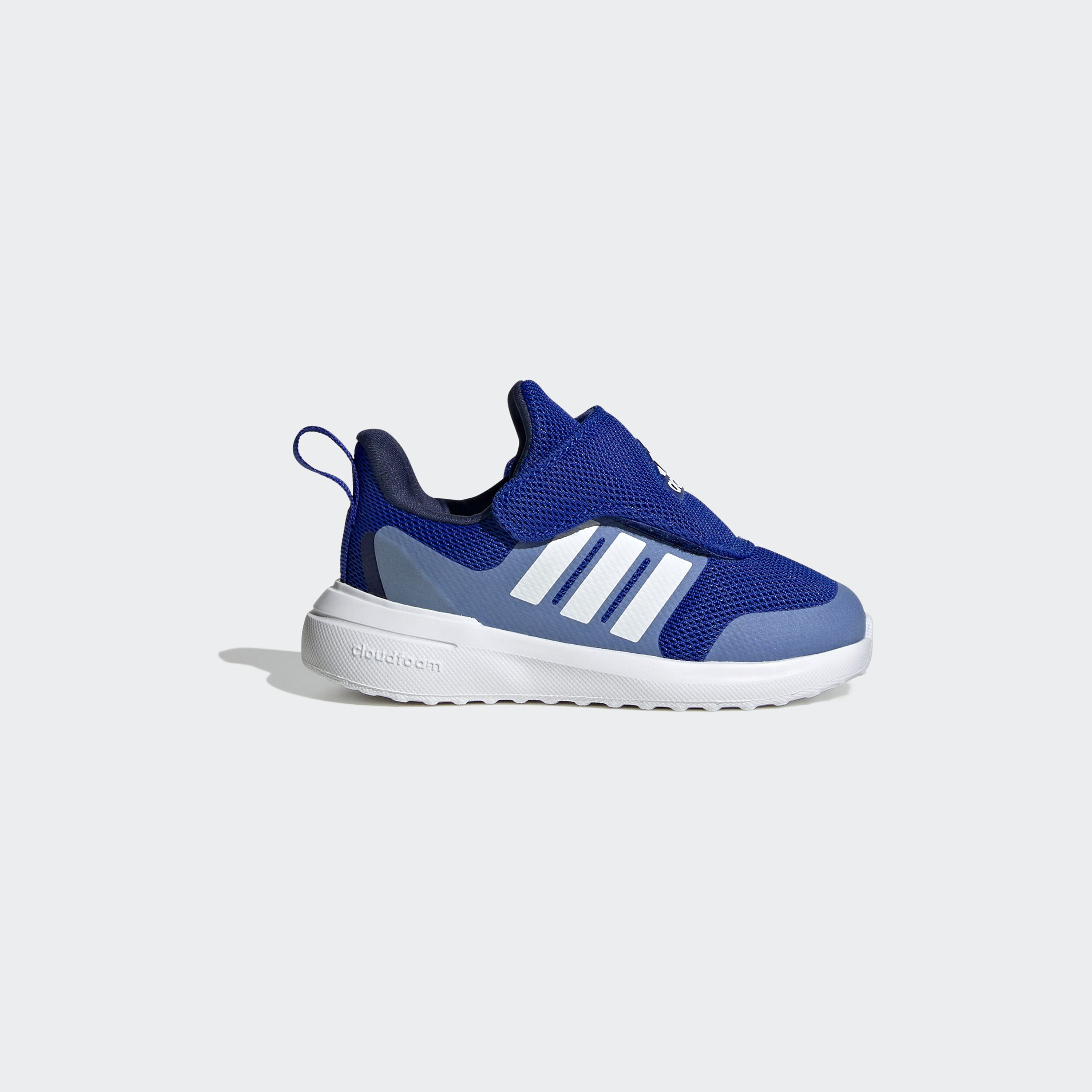 Adidas cheap cloudfoam boys