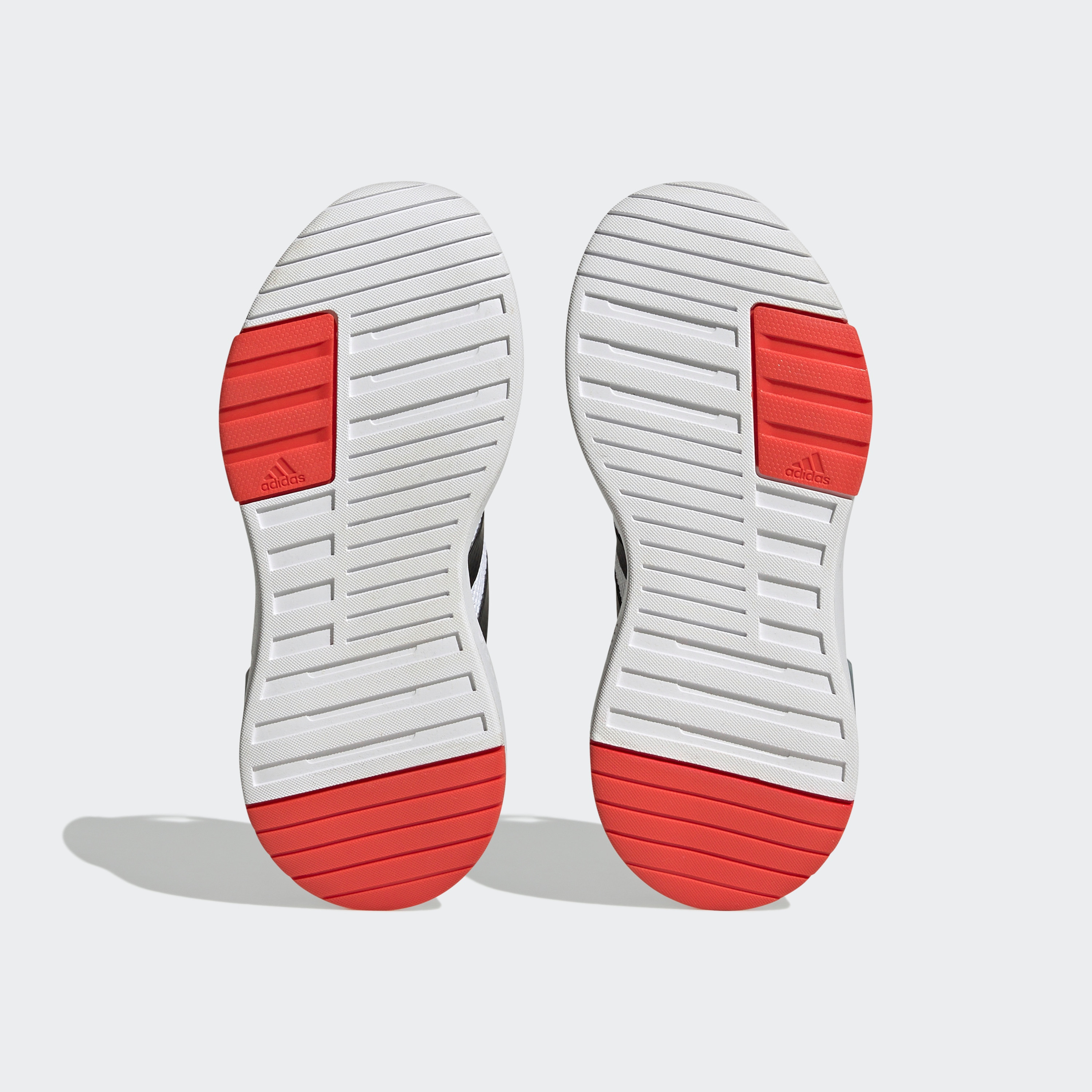 حذاء أديداس ذو ريسر TR23 للجري للاطفال| او اي-sports-boys-shoes-image-5
