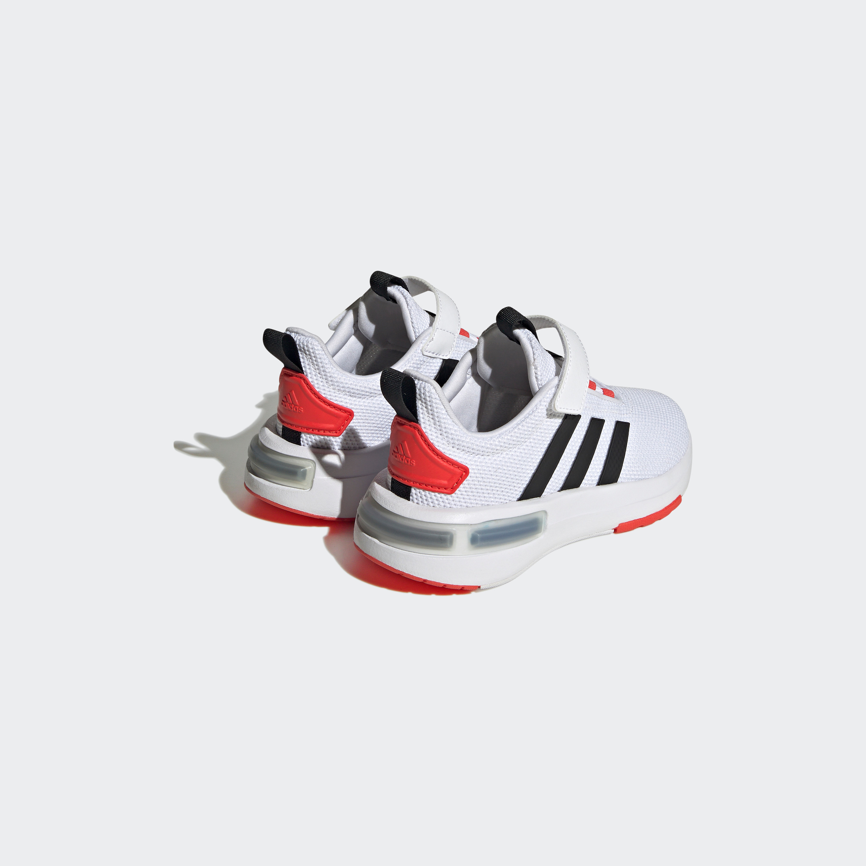 حذاء أديداس ذو ريسر TR23 للجري للاطفال| او اي-sports-boys-shoes-image-6