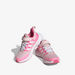 Adidas Girls' Sports Shoes with Hook and Loop Closure - DURAMO SL EL K-Girl%27s Sports Shoes-thumbnail-0