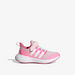 Adidas Girls' Sports Shoes with Hook and Loop Closure - DURAMO SL EL K-Girl%27s Sports Shoes-thumbnailMobile-2