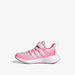Adidas Girls' Sports Shoes with Hook and Loop Closure - DURAMO SL EL K-Girl%27s Sports Shoes-thumbnailMobile-5