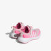 Adidas Girls' Sports Shoes with Hook and Loop Closure - DURAMO SL EL K-Girl%27s Sports Shoes-thumbnail-6