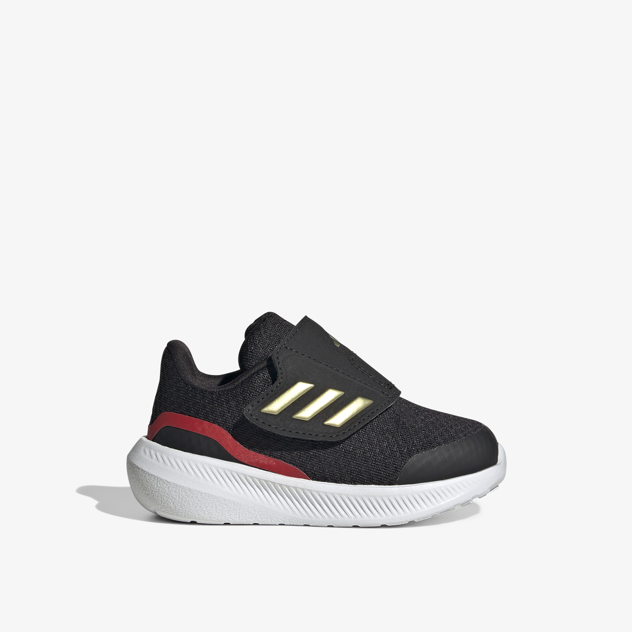 Adidas baby best sale boys running shoes