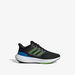 Adidas Boys' Lace-Up Running Shoes - ULTRABOUNCE J-Boy%27s Sports Shoes-thumbnailMobile-1