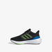 Adidas Boys' Lace-Up Running Shoes - ULTRABOUNCE J-Boy%27s Sports Shoes-thumbnailMobile-4