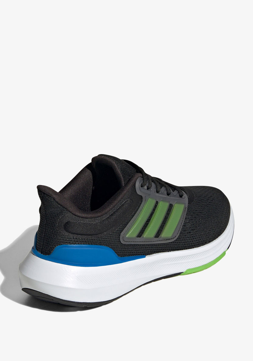 Adidas Boys' Lace-Up Running Shoes - ULTRABOUNCE J-Boy%27s Sports Shoes-image-5