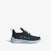 Adidas Girls' Slip-On Running Shoes - LITE RACER ADAPT 5.0 K-Girl%27s Sports Shoes-thumbnail-1