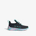 Adidas Girls' Slip-On Running Shoes - LITE RACER ADAPT 5.0 K-Girl%27s Sports Shoes-thumbnailMobile-2