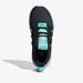 Adidas Girls' Slip-On Running Shoes - LITE RACER ADAPT 5.0 K-Girl%27s Sports Shoes-thumbnail-3