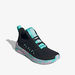 Adidas Girls' Slip-On Running Shoes - LITE RACER ADAPT 5.0 K-Girl%27s Sports Shoes-thumbnail-6