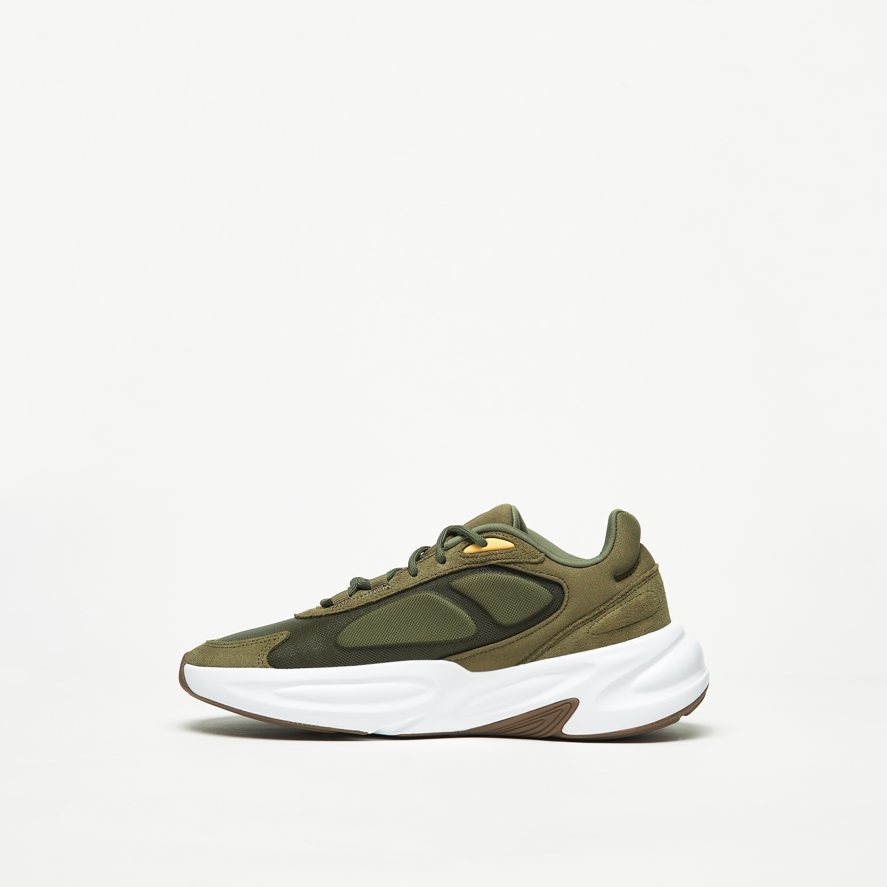 حذاء جري برباط إغلاق للرجال أوزيل من أديداس - IG5983 OE-sports-men-shoes-image-3