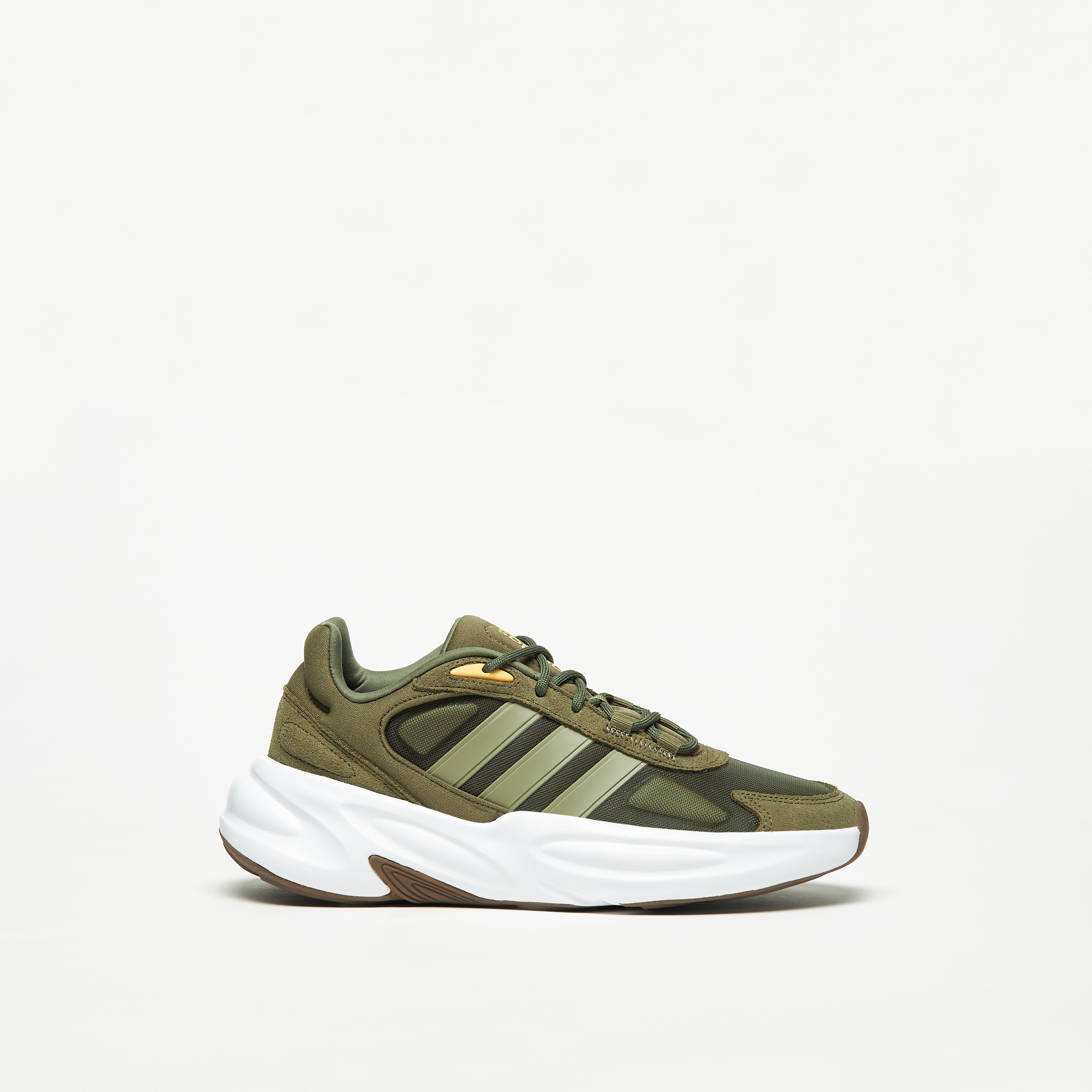 حذاء جري برباط إغلاق للرجال أوزيل من أديداس - IG5983 OE-sports-men-shoes-image-4