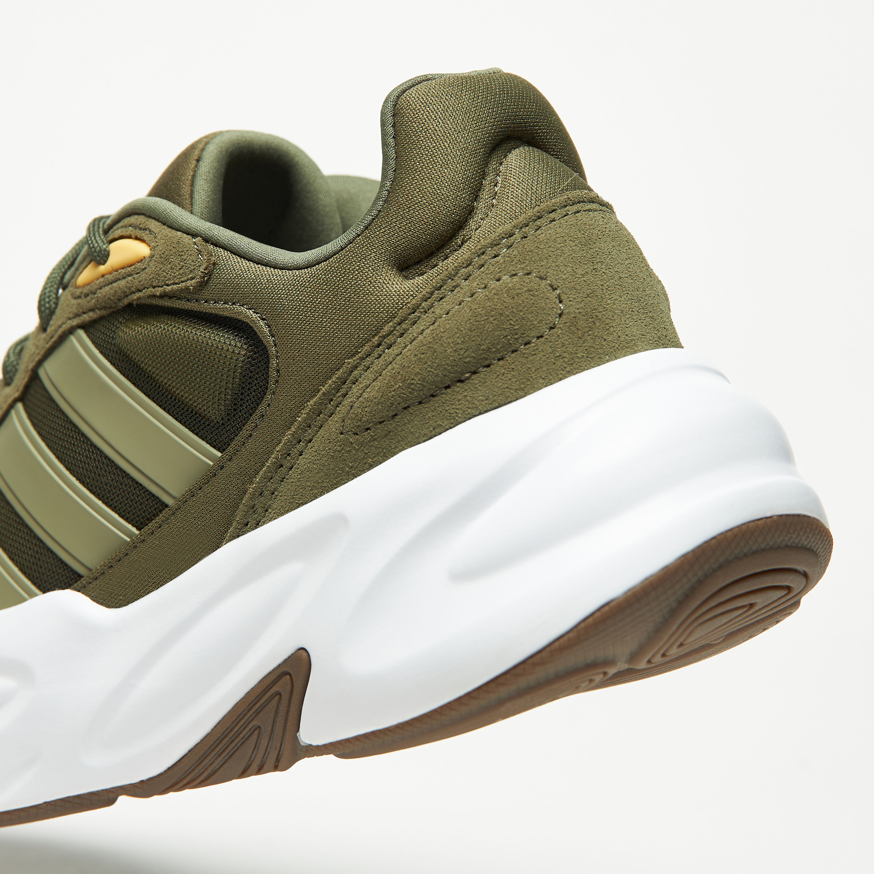 حذاء جري برباط إغلاق للرجال أوزيل من أديداس - IG5983 OE-sports-men-shoes-image-8