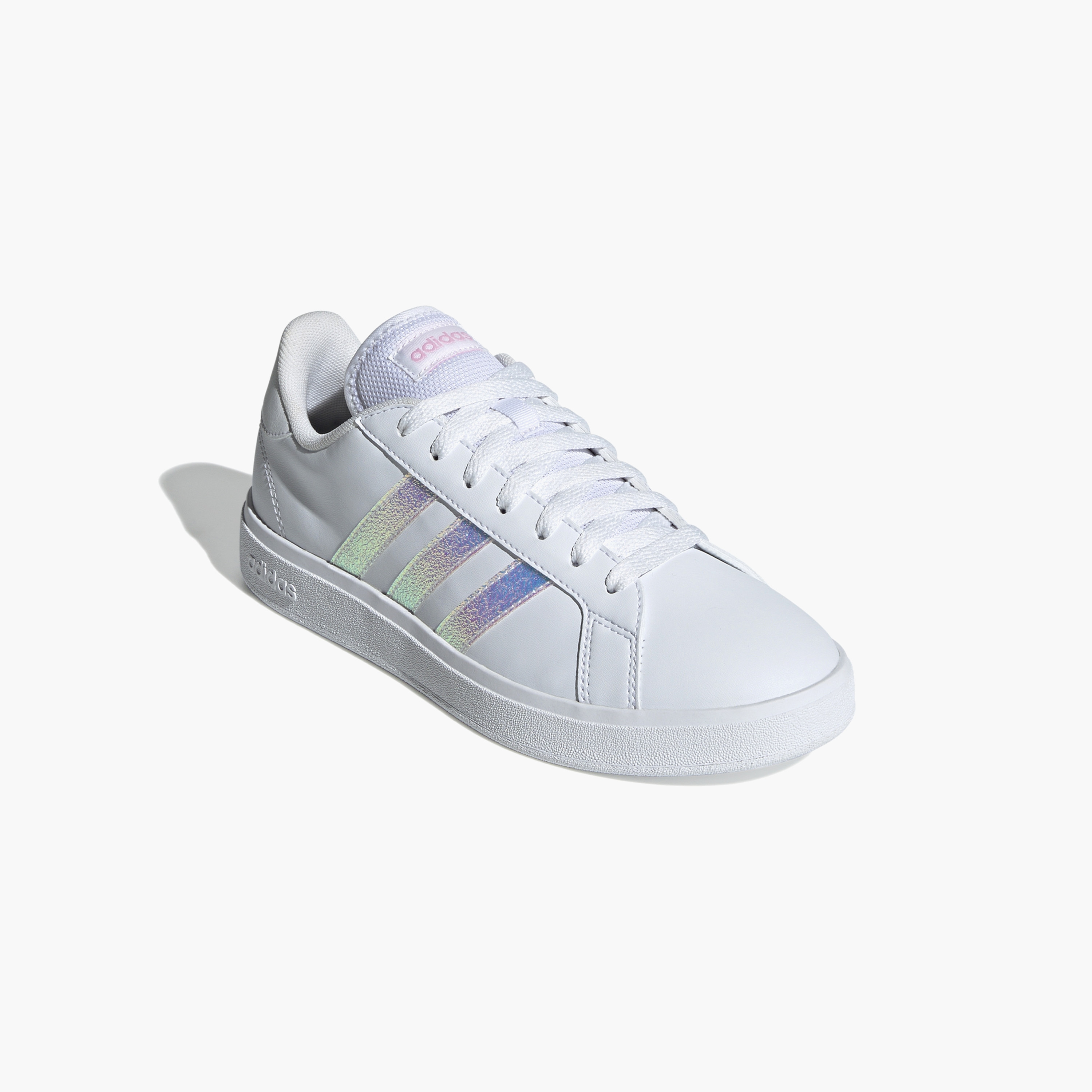 سنيكرز أديداس ذو جراند كورت بيس 2.0 للسيدات IG6374 | OE-sports-women-shoes-image-1