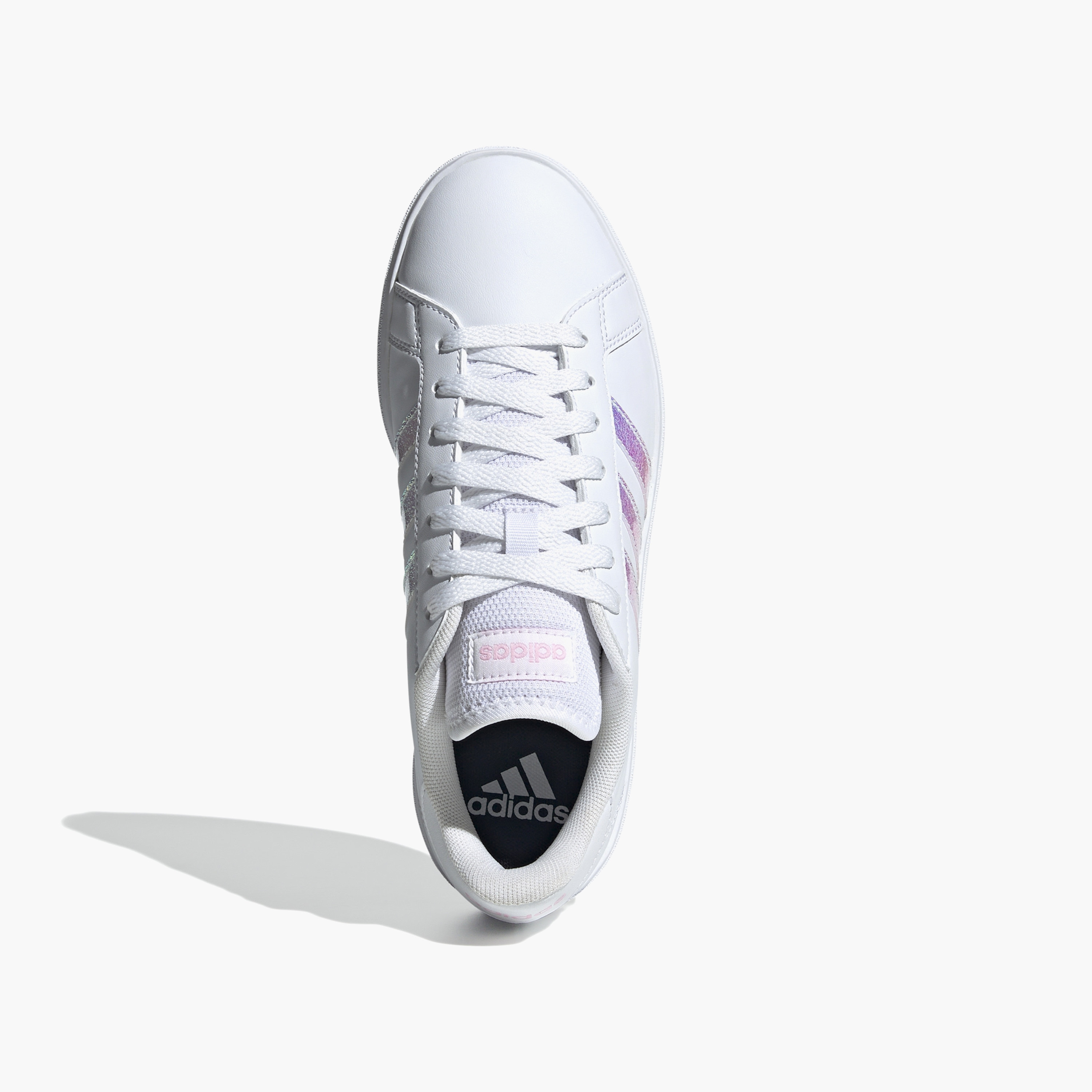 سنيكرز أديداس ذو جراند كورت بيس 2.0 للسيدات IG6374 | OE-sports-women-shoes-image-4