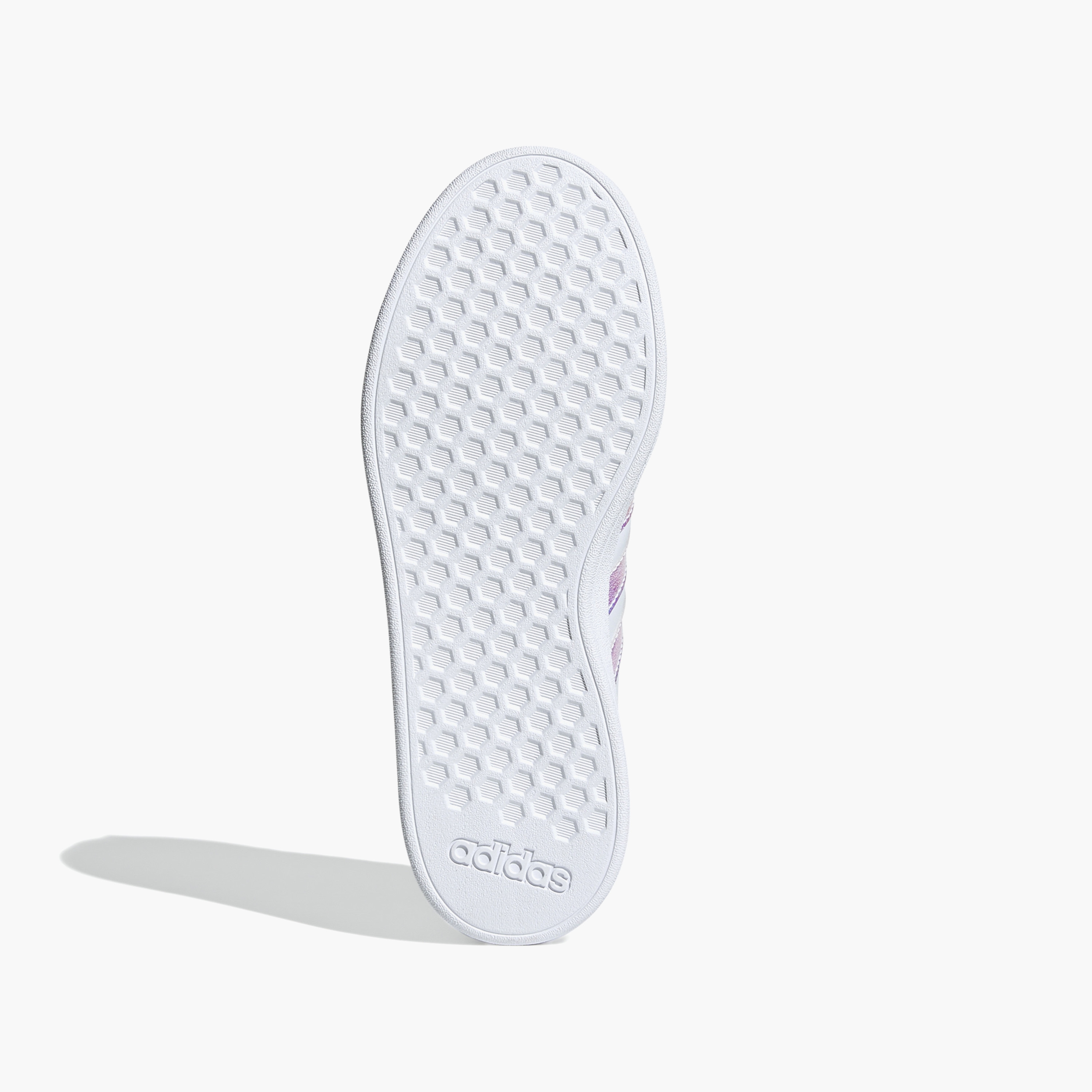 سنيكرز أديداس ذو جراند كورت بيس 2.0 للسيدات IG6374 | OE-sports-women-shoes-image-5