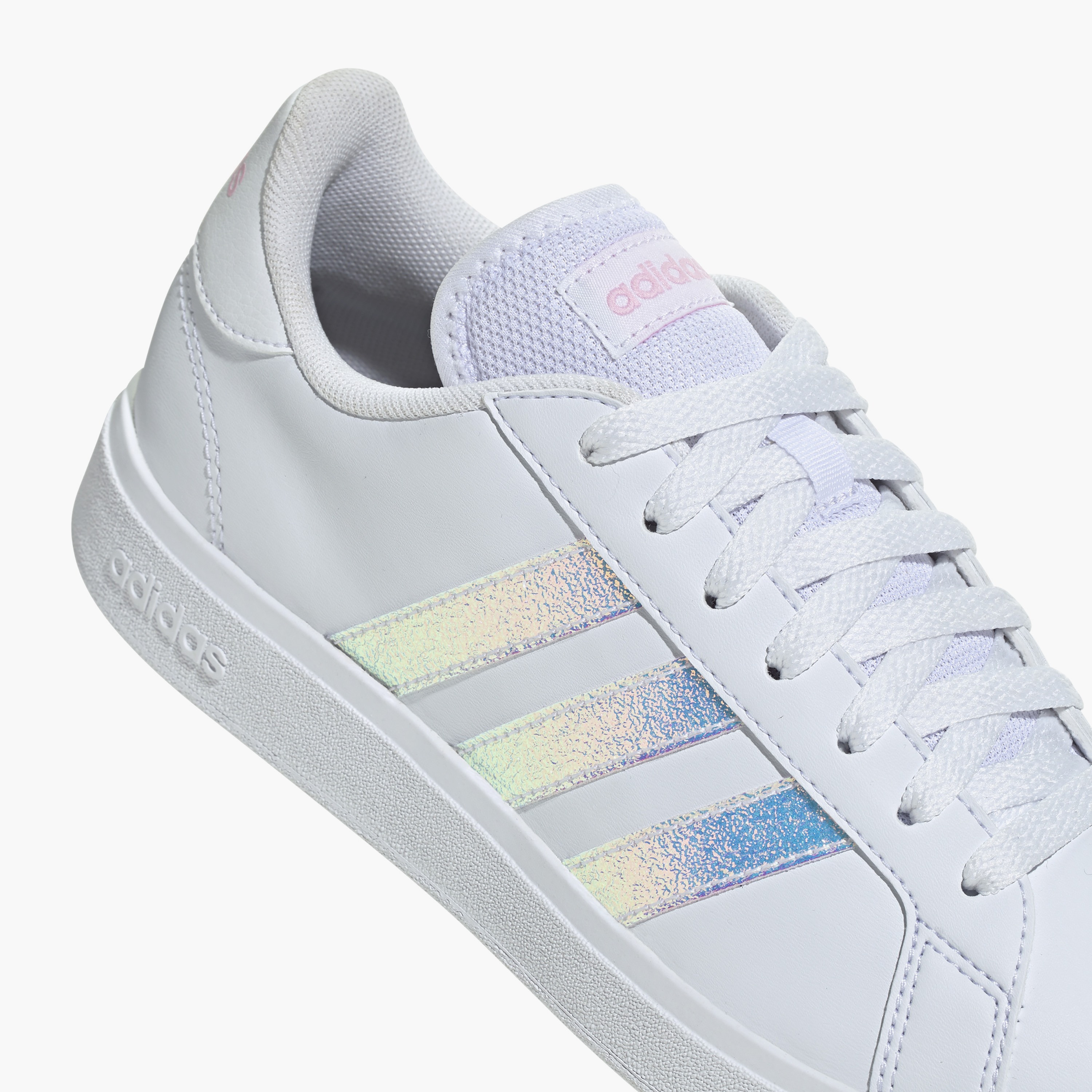 سنيكرز أديداس ذو جراند كورت بيس 2.0 للسيدات IG6374 | OE-sports-women-shoes-image-7