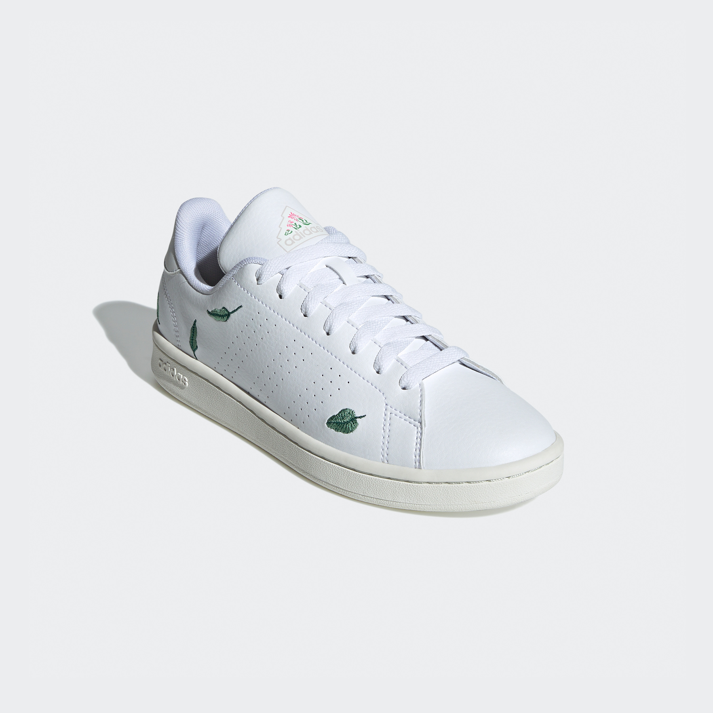 adidas Women's Advantage Sneakers IF6116|OE-sports-women-shoes-image-10