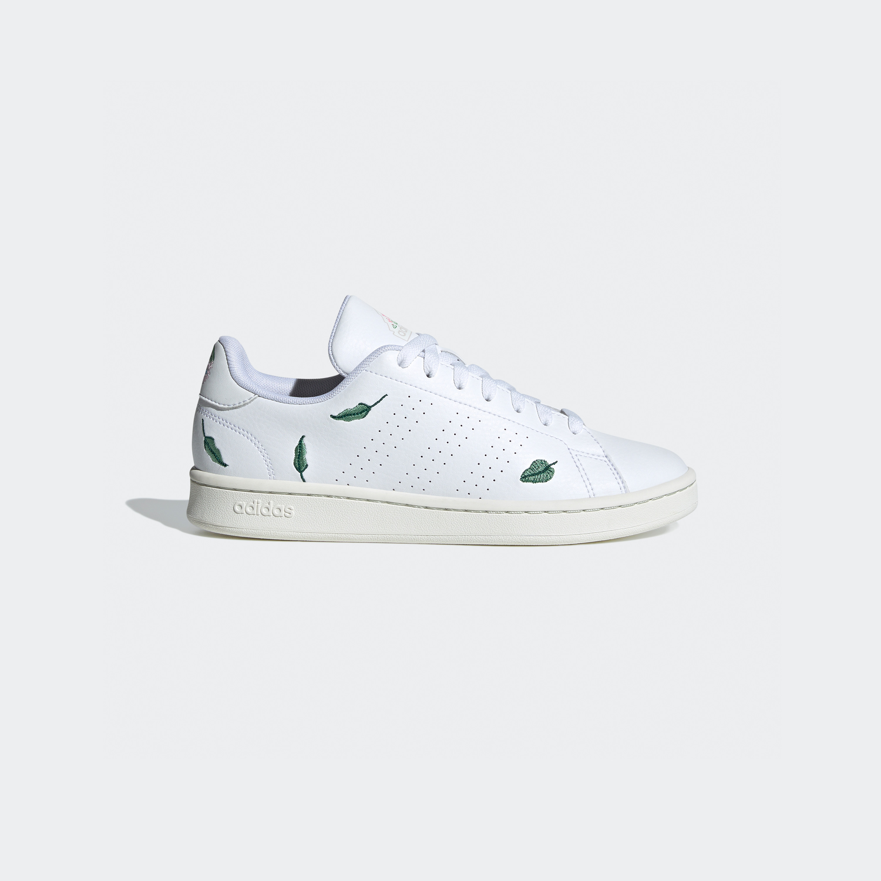 adidas Women's Advantage Sneakers IF6116|OE-sports-women-shoes-image-11