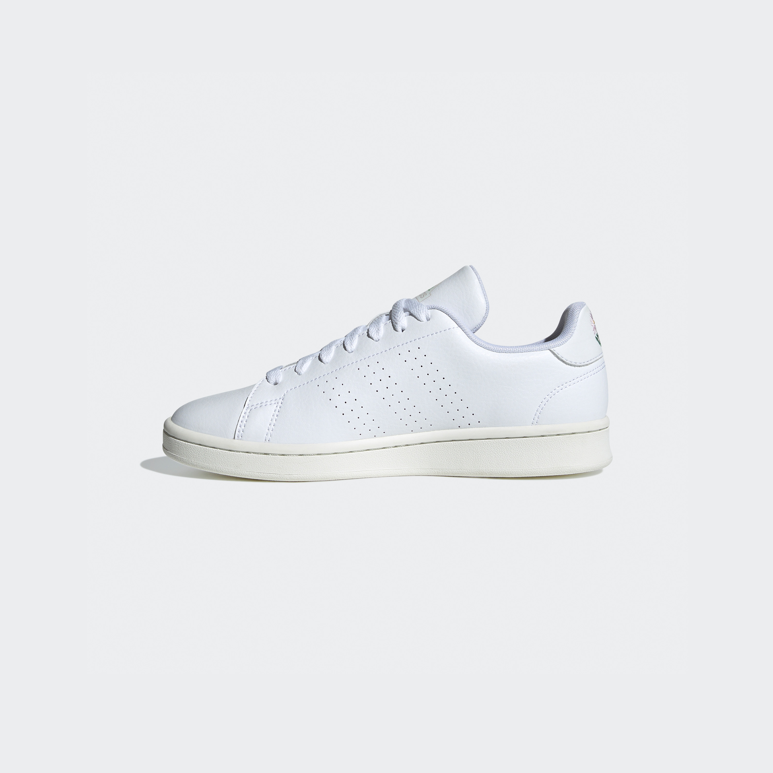 adidas Women's Advantage Sneakers IF6116|OE-sports-women-shoes-image-12