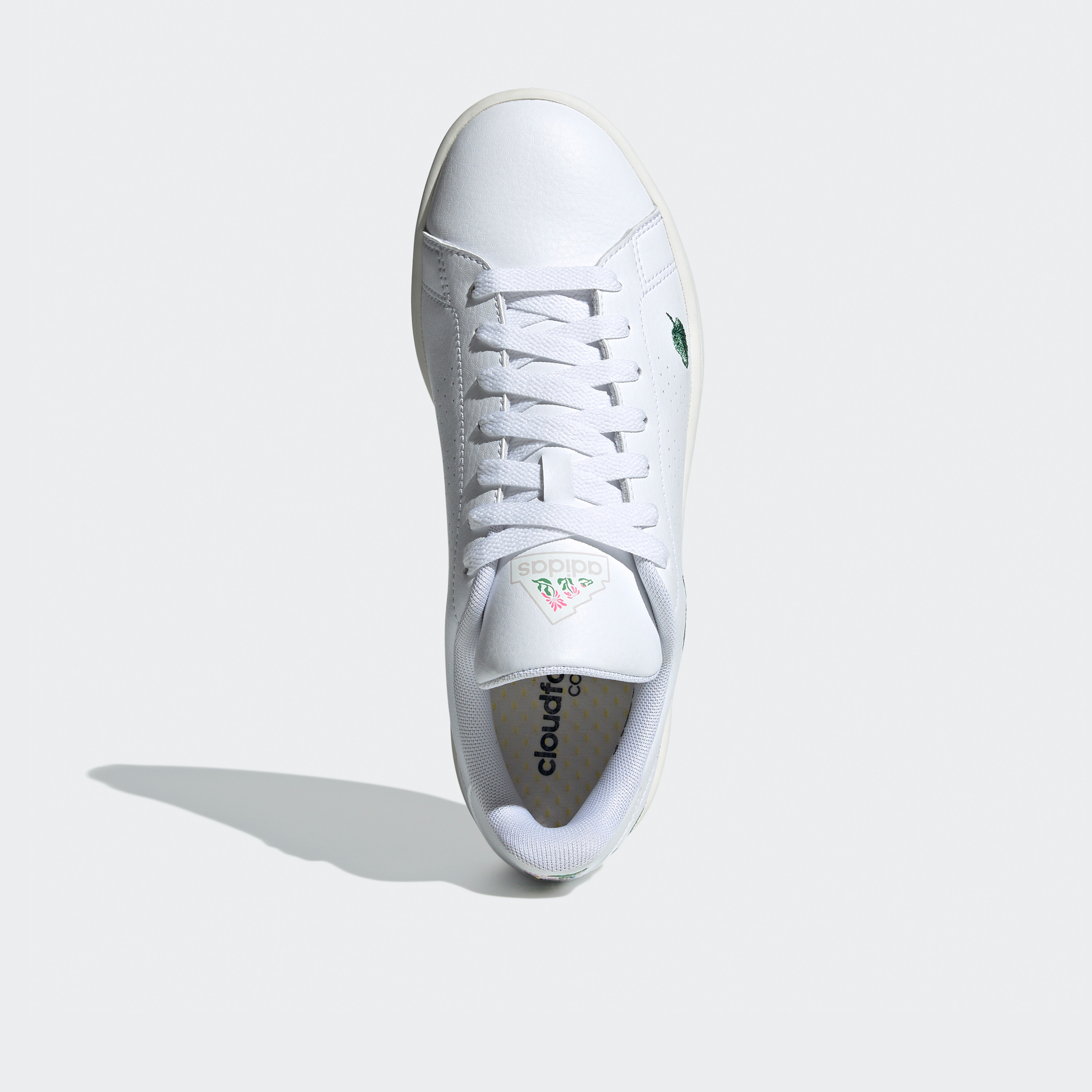 adidas Women's Advantage Sneakers IF6116|OE-sports-women-shoes-image-13