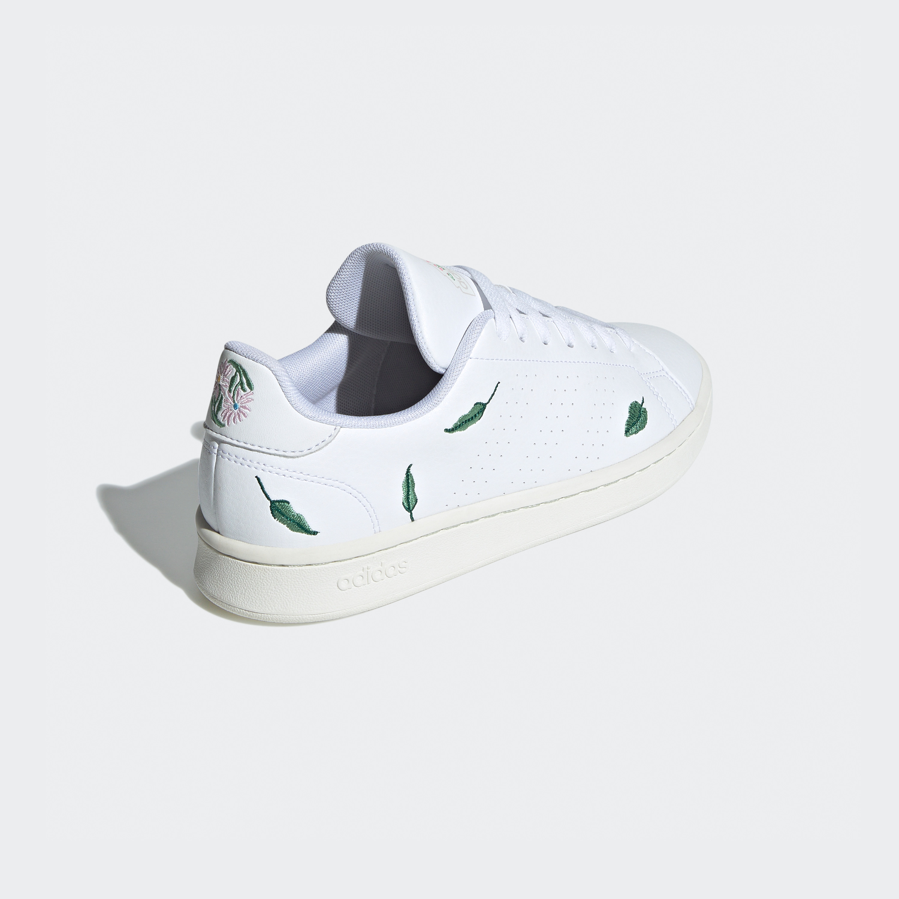 adidas Women's Advantage Sneakers IF6116|OE-sports-women-shoes-image-15