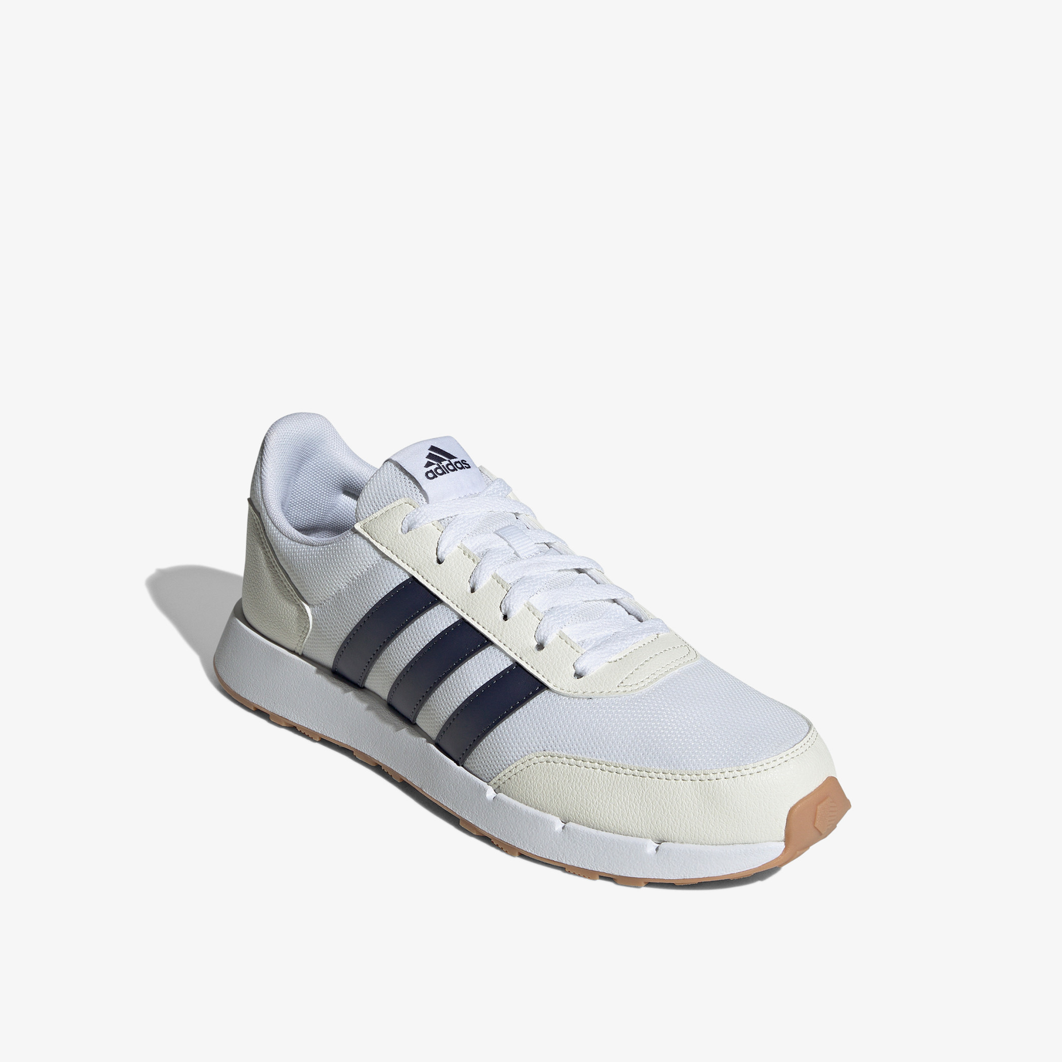 Adidas runner lace up sneakers online