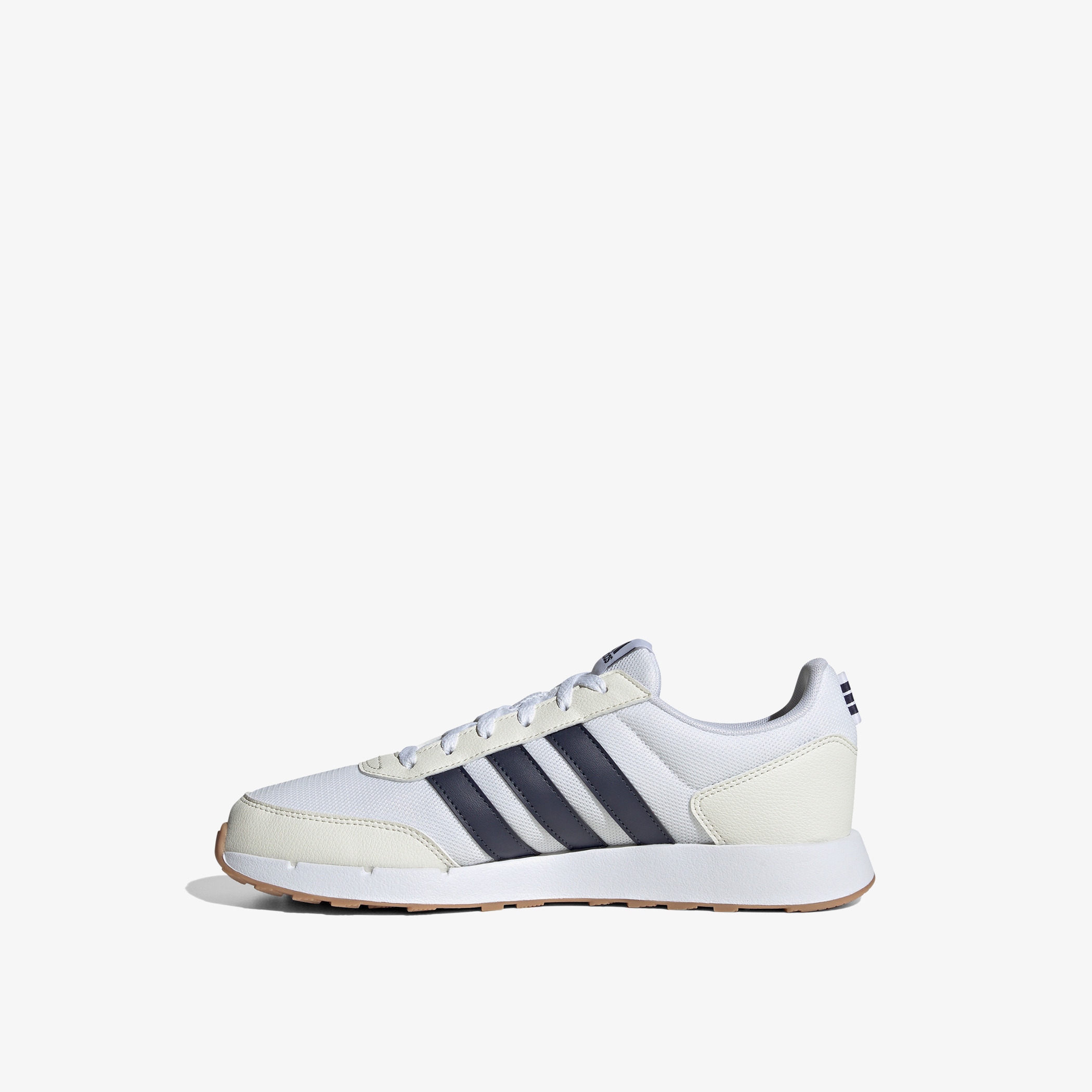 Adidas Men's Lace-Up Running Shoes - RUN50S-sports-men-shoes-image-5
