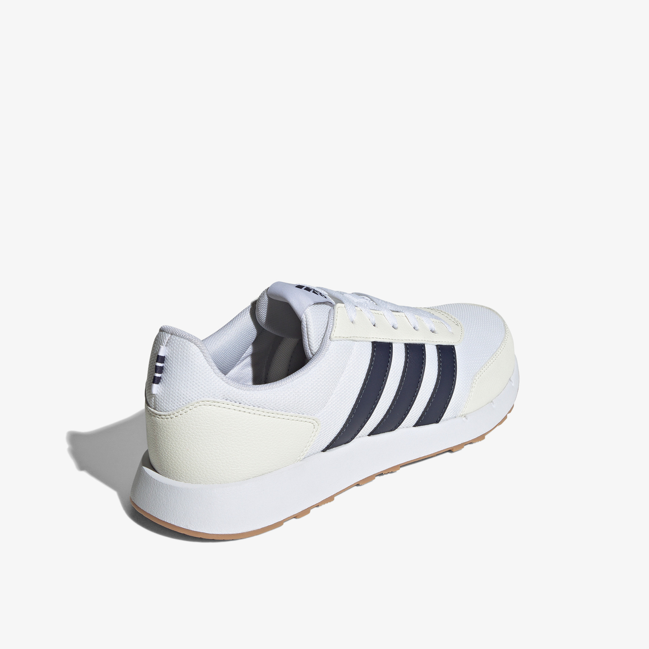 Adidas Men's Lace-Up Running Shoes - RUN50S-sports-men-shoes-image-6