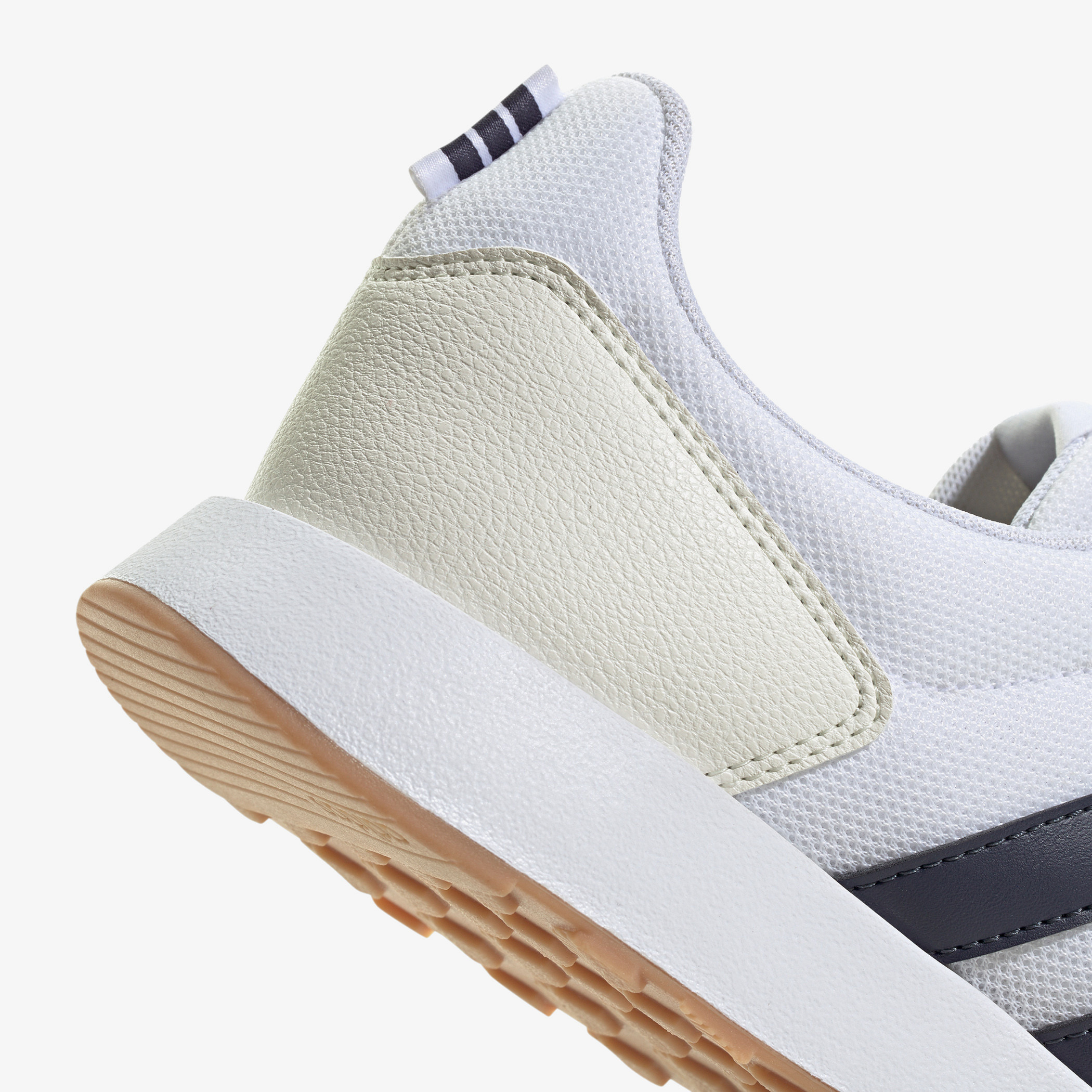 Adidas Men's Lace-Up Running Shoes - RUN50S-sports-men-shoes-image-7