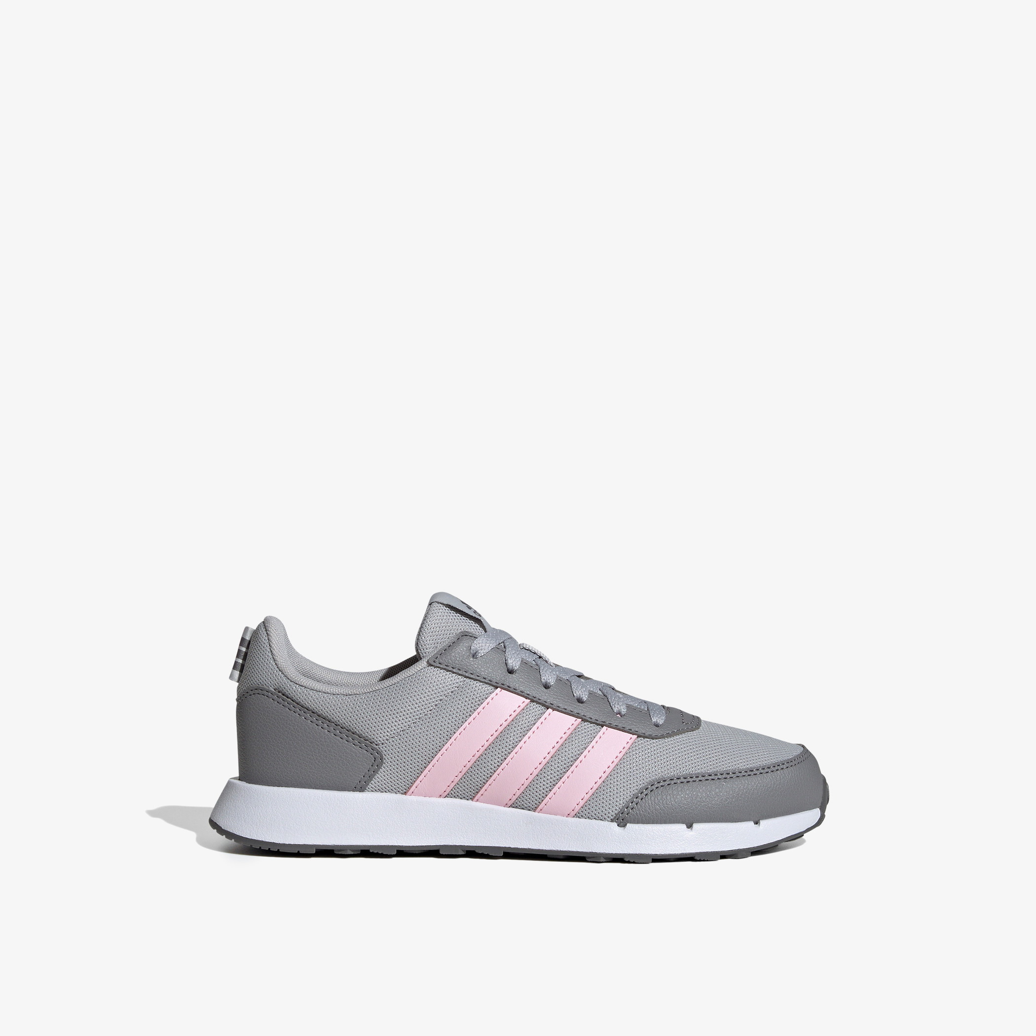 Adidas Women's Lace-Up Running Shoes - RUN50S-women-shoes-sneakers-image-2