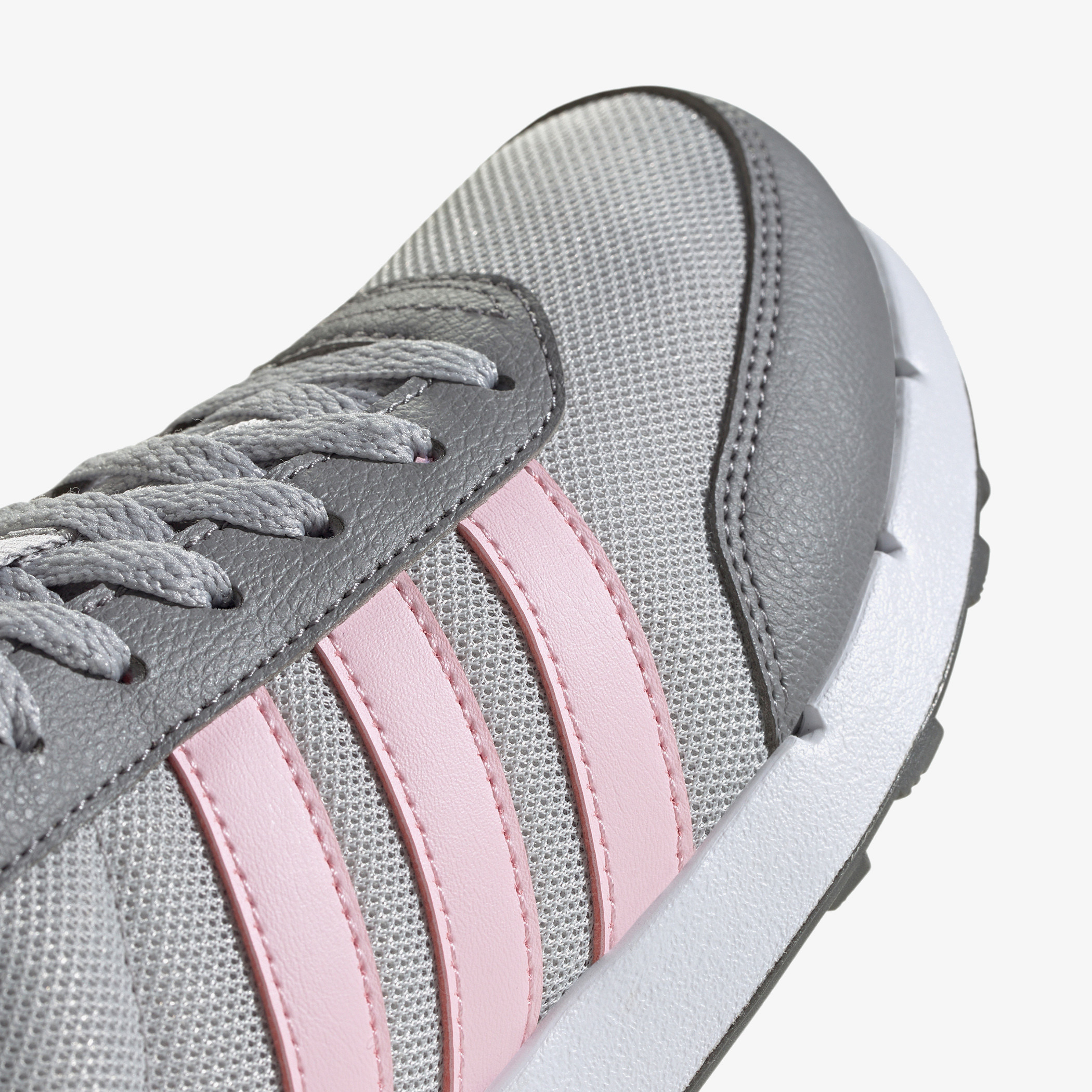 Adidas Women's Lace-Up Running Shoes - RUN50S-women-shoes-sneakers-image-7