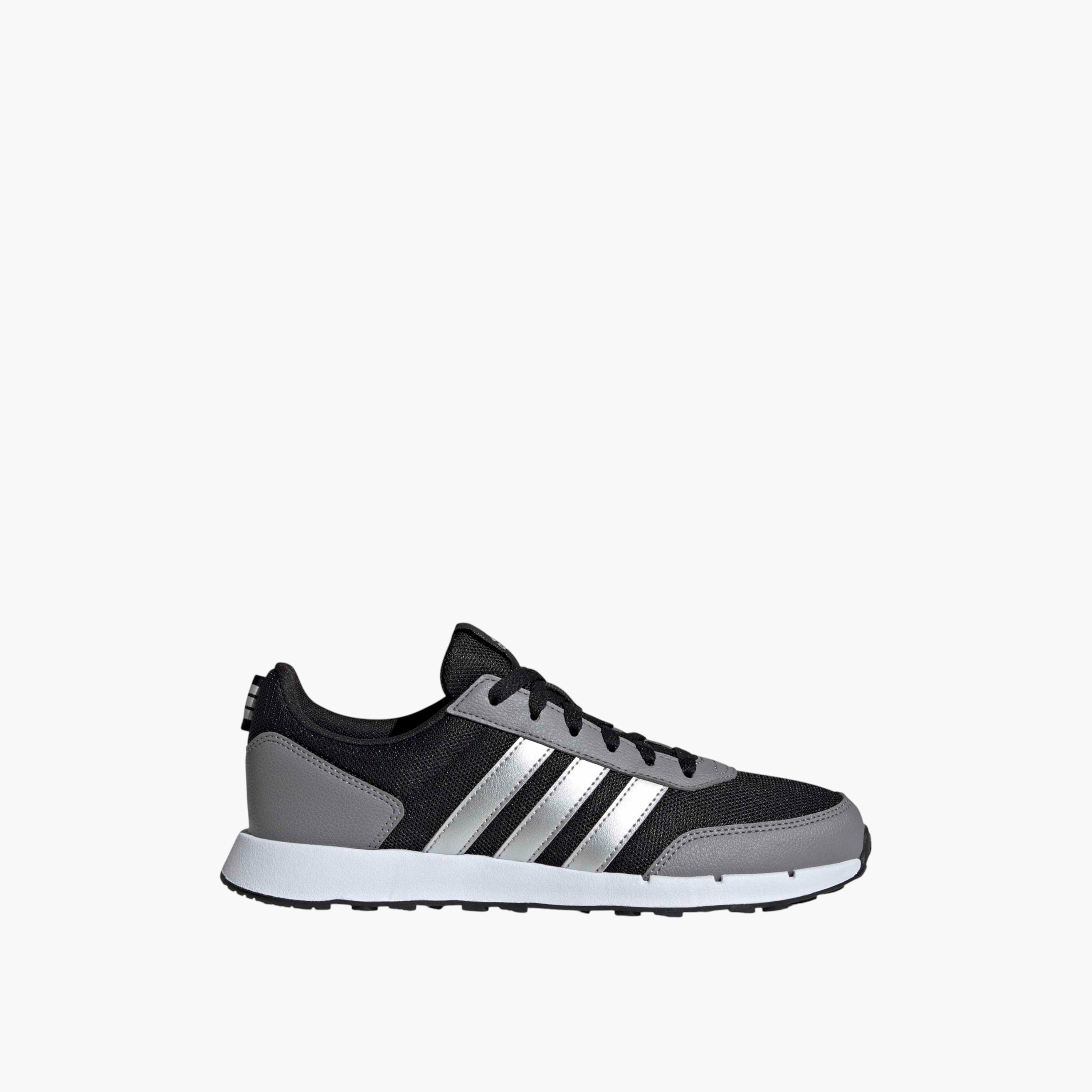 حذاء سنيكرز برباط إغلاق للنساء RUN50S  من أديداس-women-shoes-sneakers-image-2