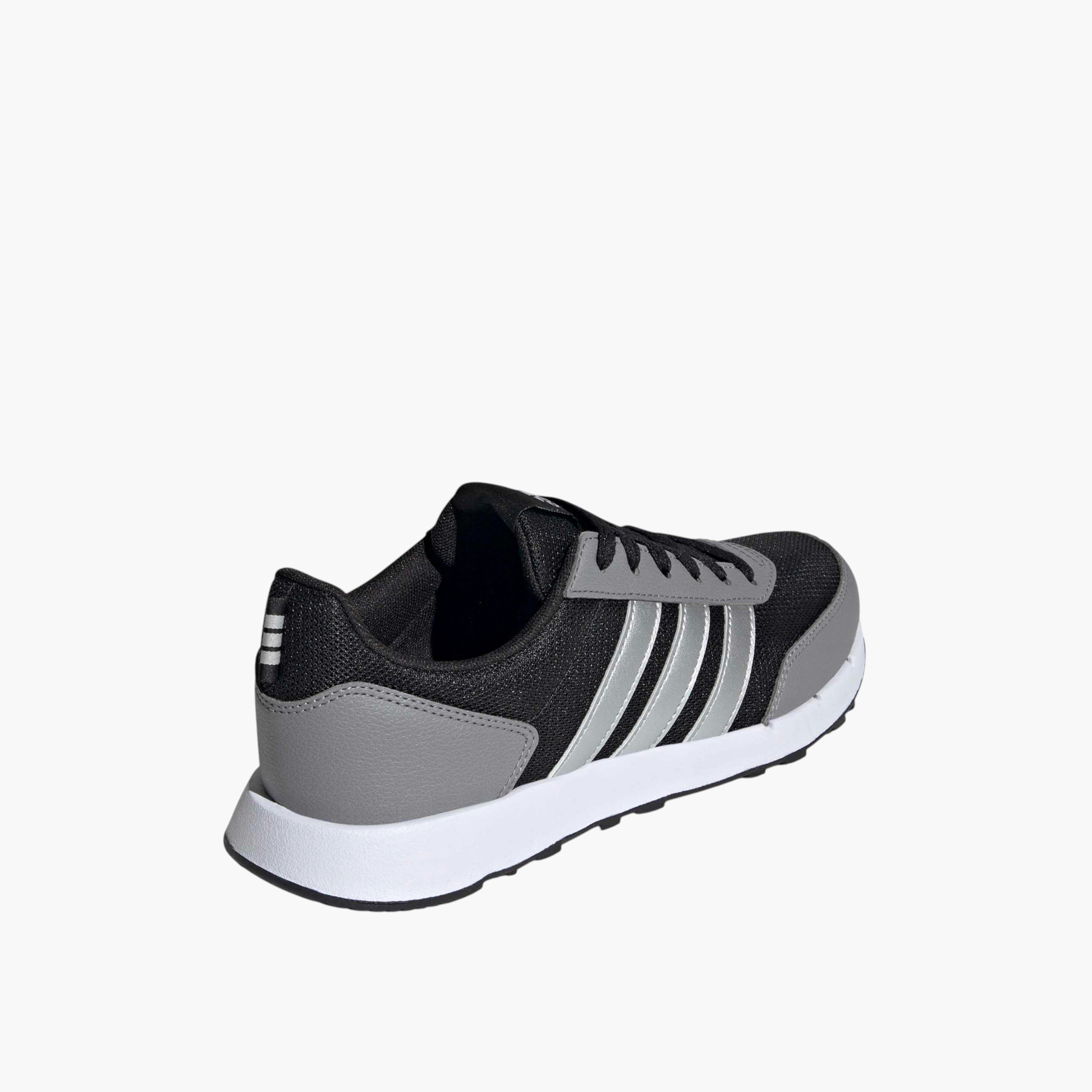 حذاء سنيكرز برباط إغلاق للنساء RUN50S  من أديداس-women-shoes-sneakers-image-5