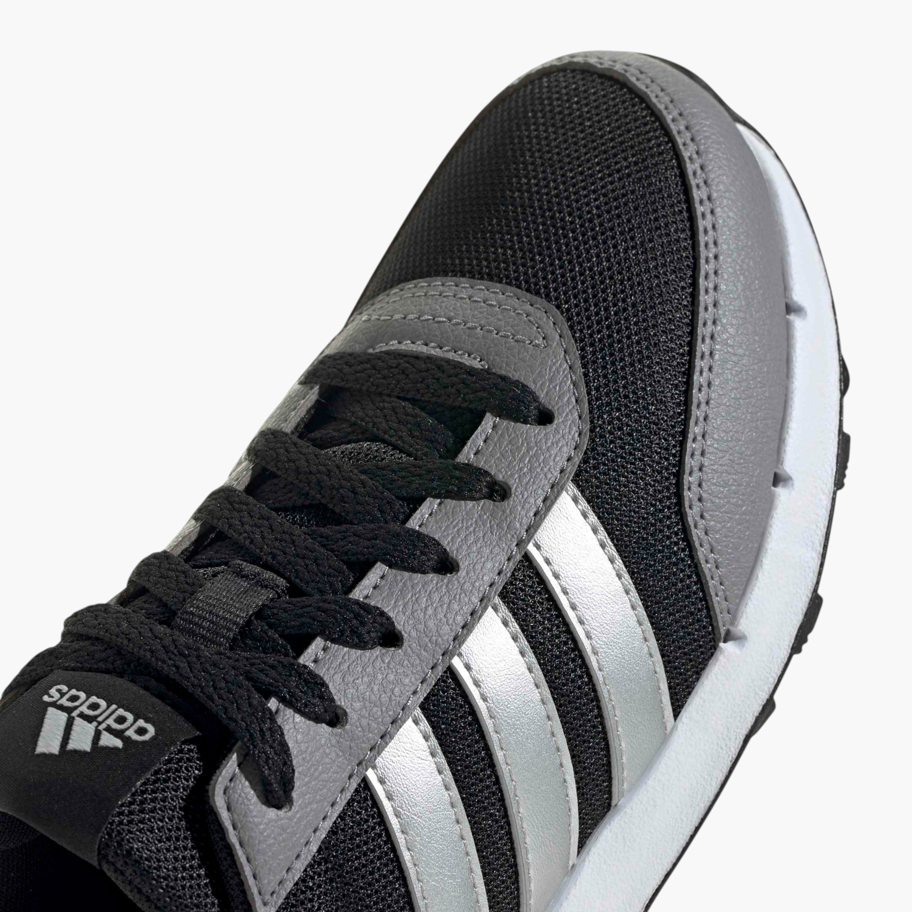 حذاء سنيكرز برباط إغلاق للنساء RUN50S  من أديداس-women-shoes-sneakers-image-6