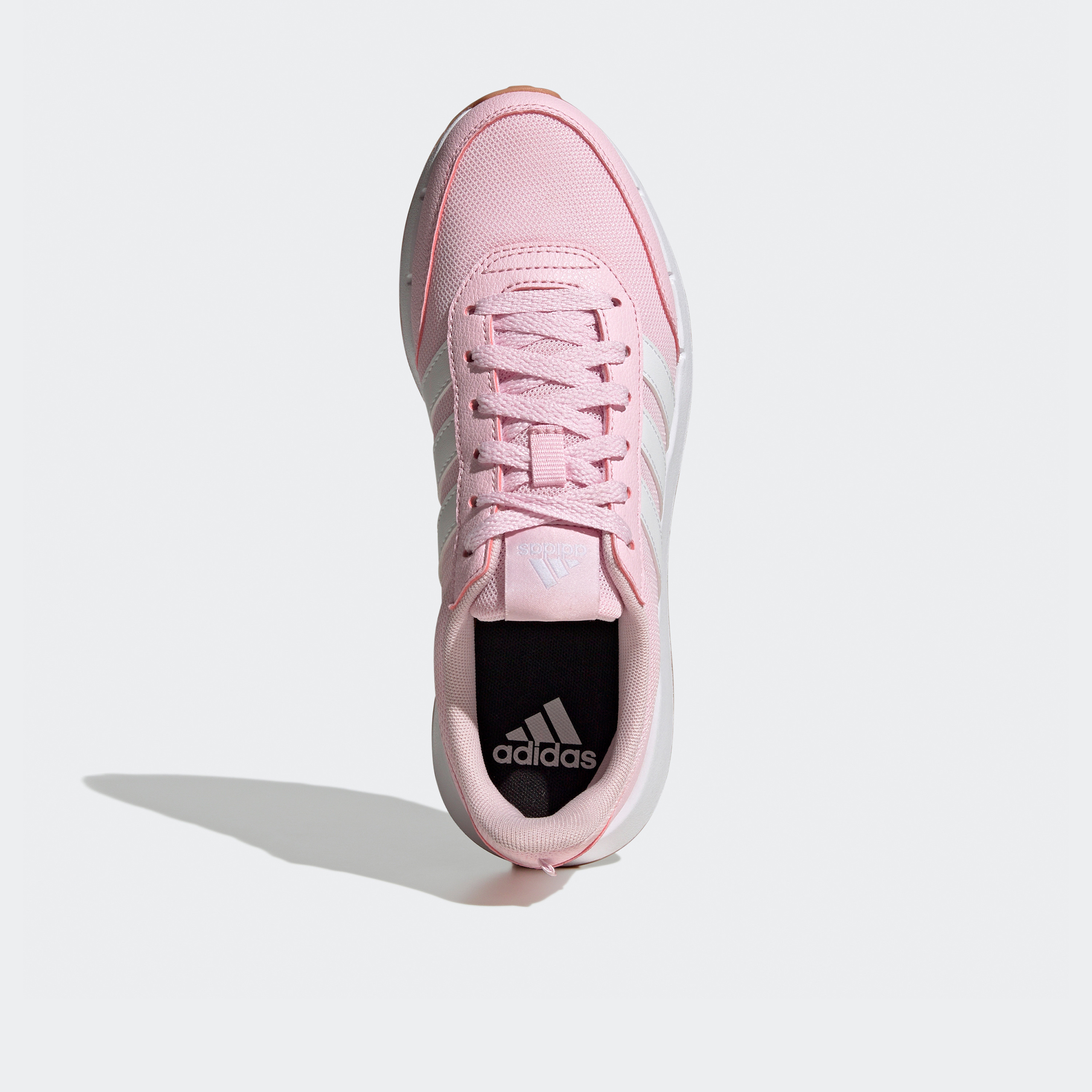 adidas Women's Run 50s Running Shoes IG6559|OE-sports-women-shoes-image-4