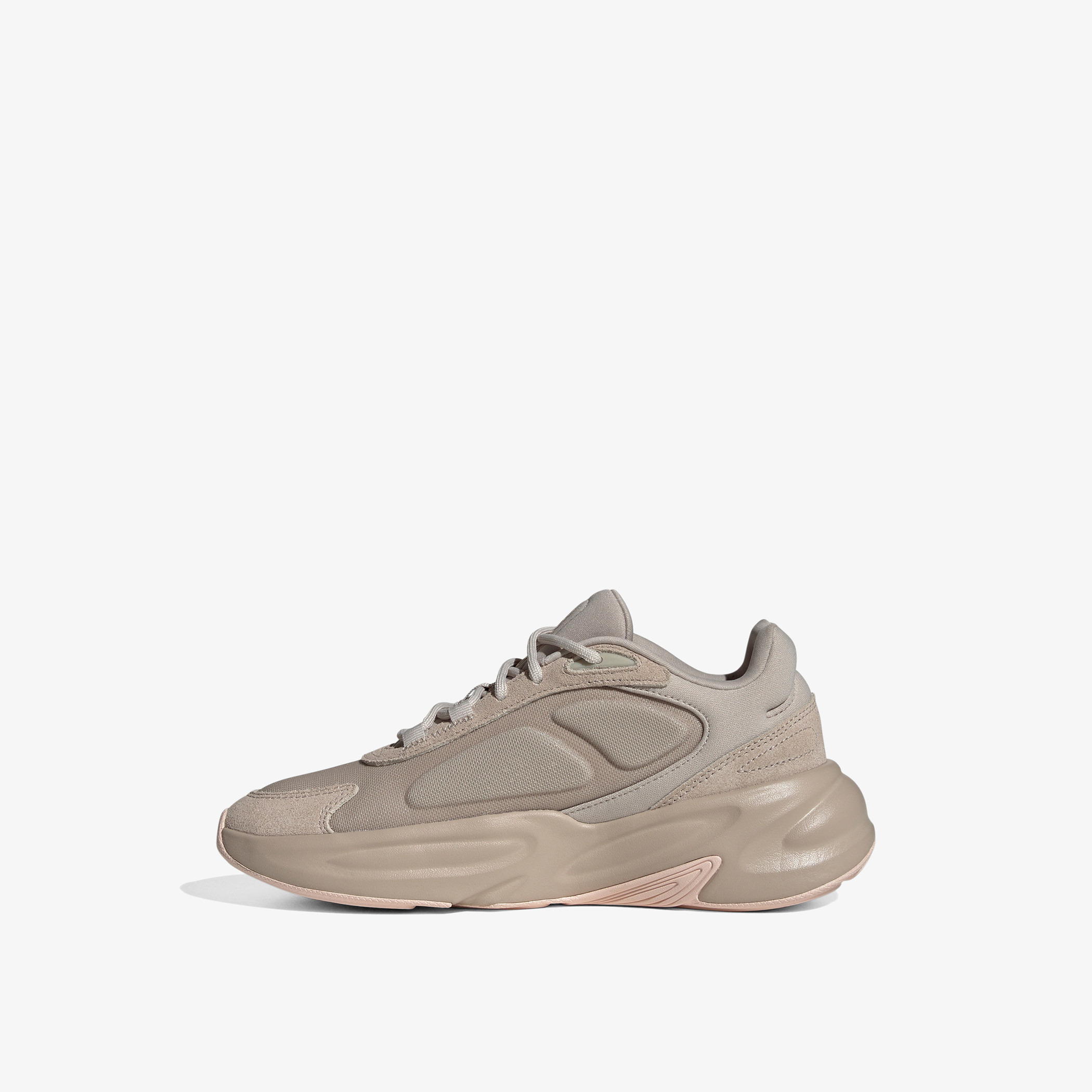 Adidas Women's Panelled Sports Shoes with Lace-Up Closure - OZELLE-sports-women-shoes-image-5