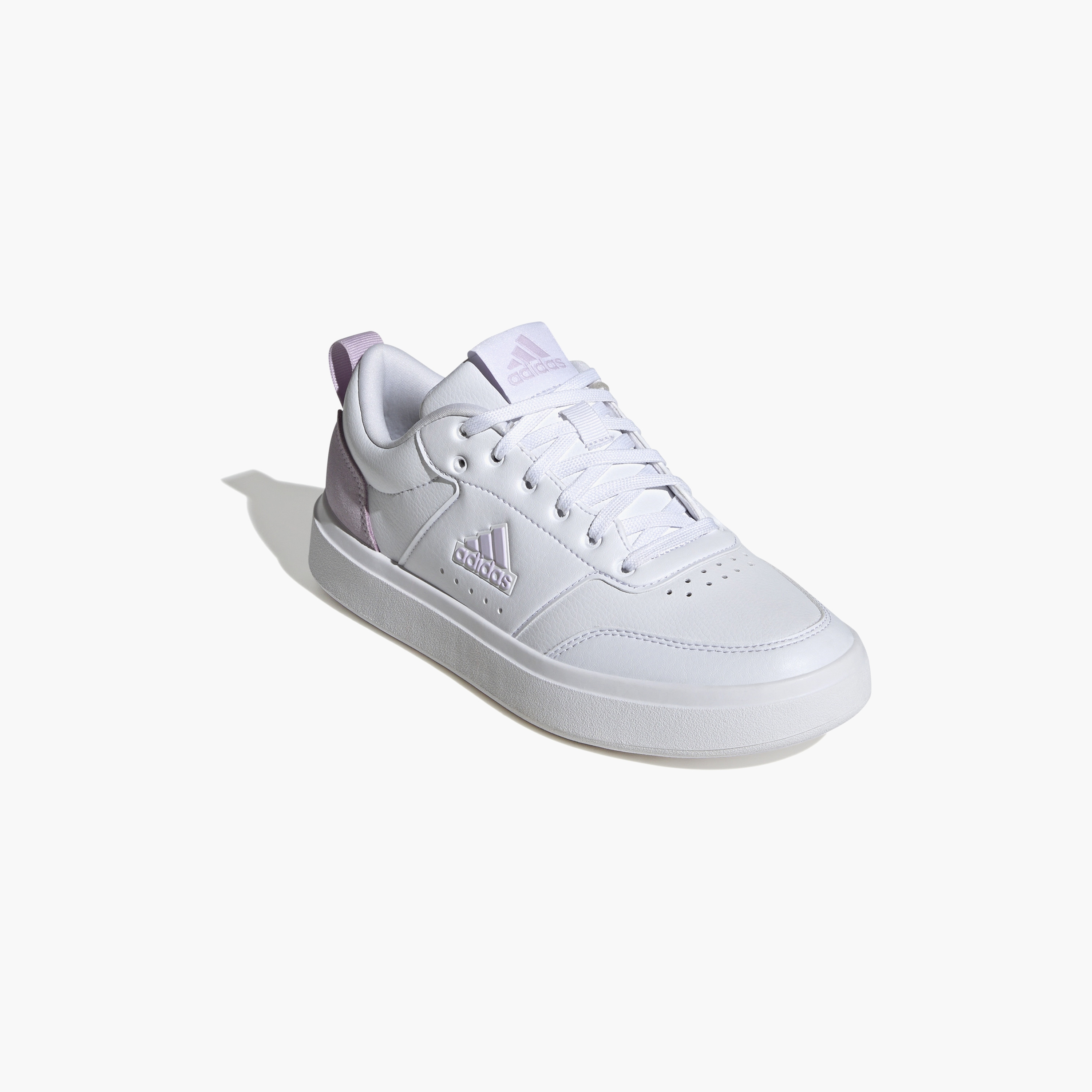 سنيكرز ذو بارك اس تي للنساء من اديداس IG6843 | OE-sports-women-shoes-image-1
