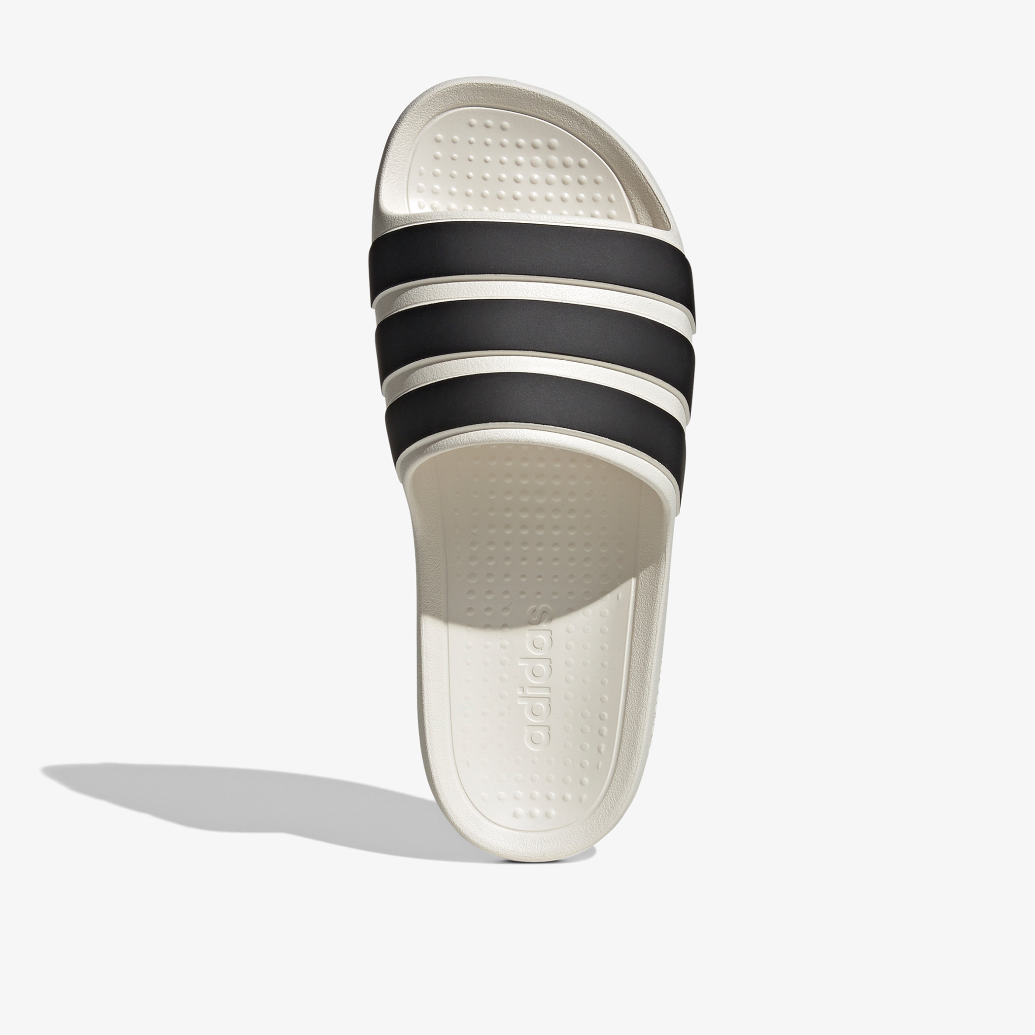 Adidas Men's Colourblock Slides - Adilette Flow-men-shoes-flipflopsandslides-image-3