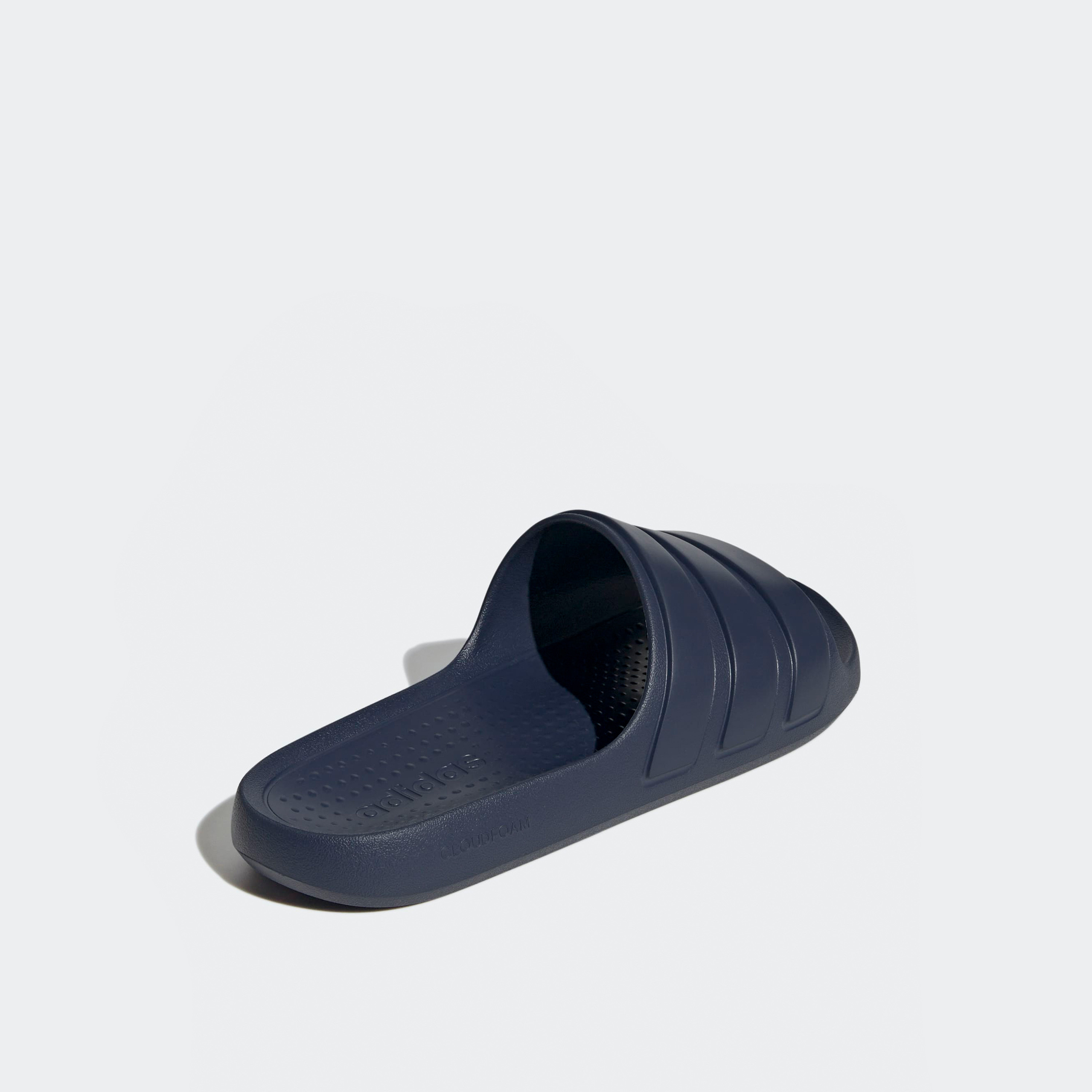 Adidas Men Adilette Flow Textured Slides-sports-men-shoes-image-5