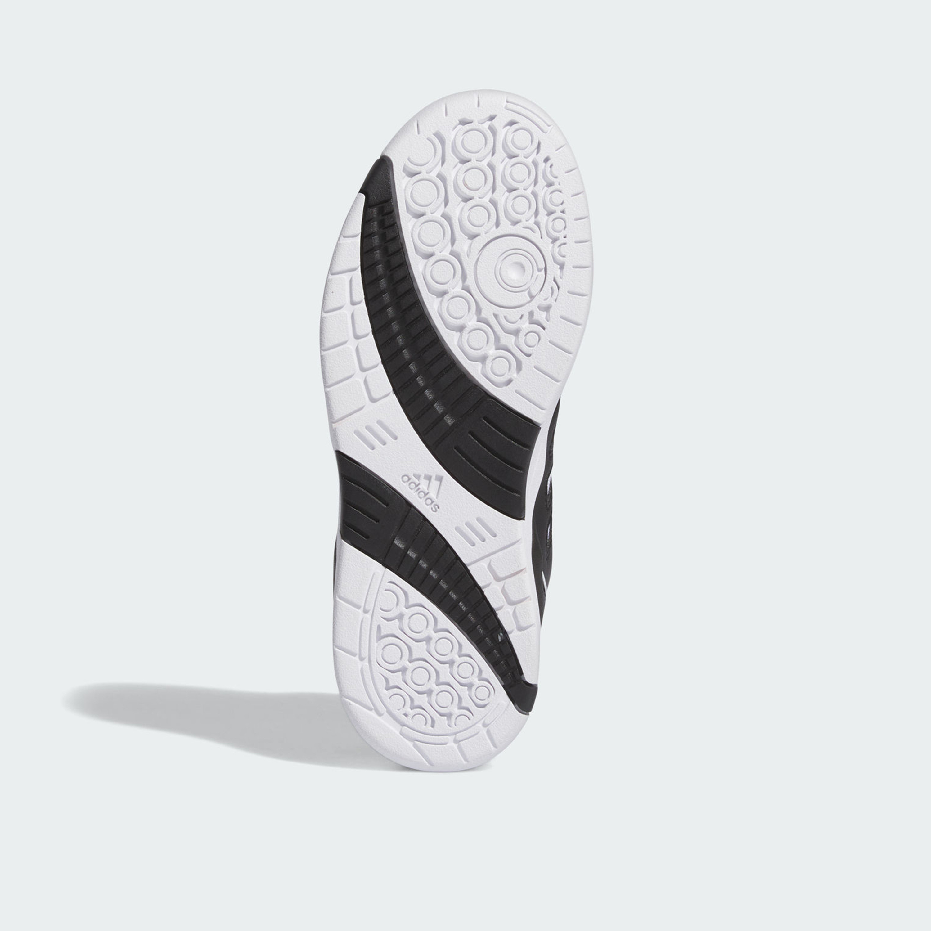 adidas Kids Midcity Low Lace-Up Sneakers IG7057 | OE-girls-shoes-sneakers-image-5